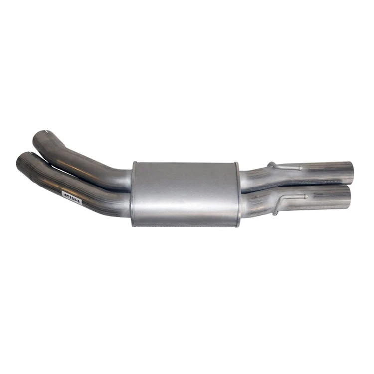 ESA | Twin 3" Catback Exhaust Front & Rear Mufflers | Holden Commodore VT VX VY VZ V8 Sedan | ST130-131-3 - Image 3