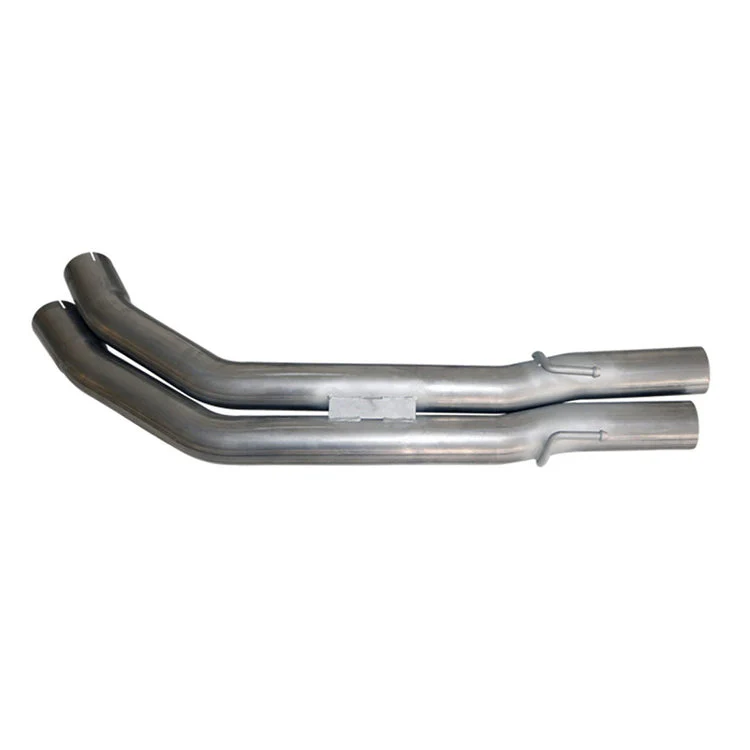 ESA | Twin 3" Catback Exhaust Front Mufflers Rear Tailpipes | Holden Commodore VT VX VY VZ V8 Sedan | ST130-131TP-3 - Image 3