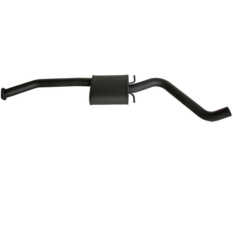 ESA | 2.5" Catback Exhaust Front & Rear Mufflers | Holden Statesman VQ VR V6 VS V8 | ST114-106 - Image 2