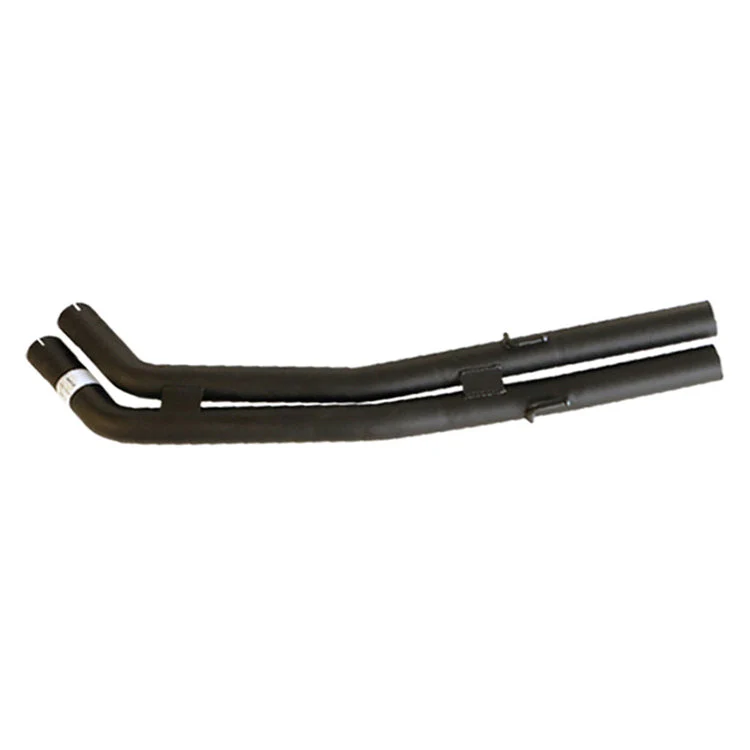 ESA | Twin 2.5" Catback Exhaust Front Mufflers Rear Tailpipes | Holden Statesman WH WK WL V8 5.7L 6.0L | ST133-135TP - Image 3