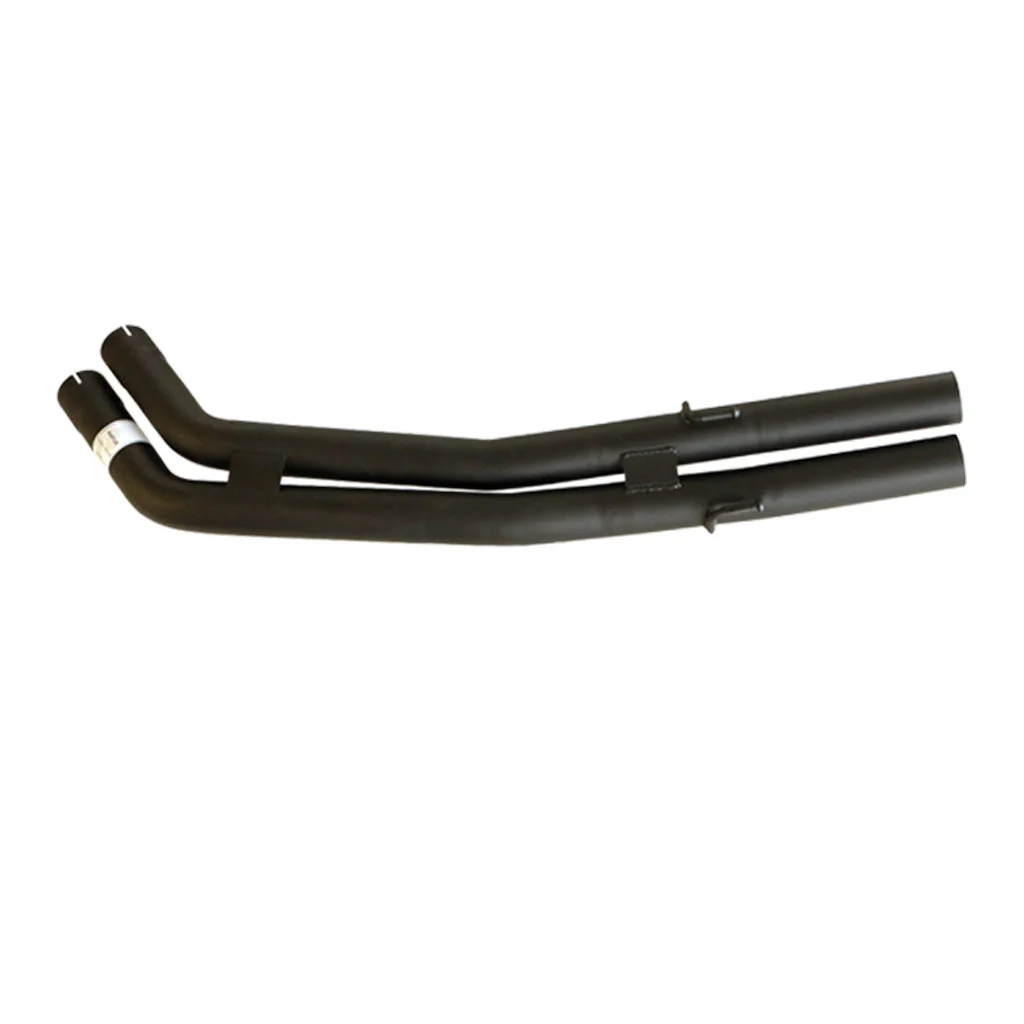 ESA - Holden Statesman WH-WL Twin 2 1/2" Tailpipes