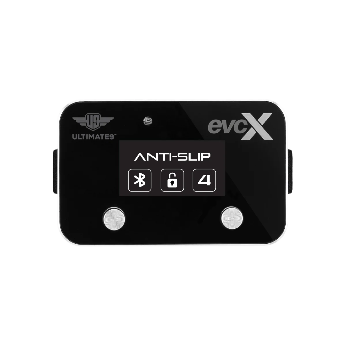 Ultimate9 - evcX Throttle Controller X171 - Image 4
