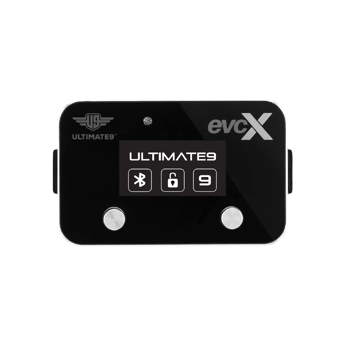 Ultimate9 - evcX Throttle Controller X451 - Image 10