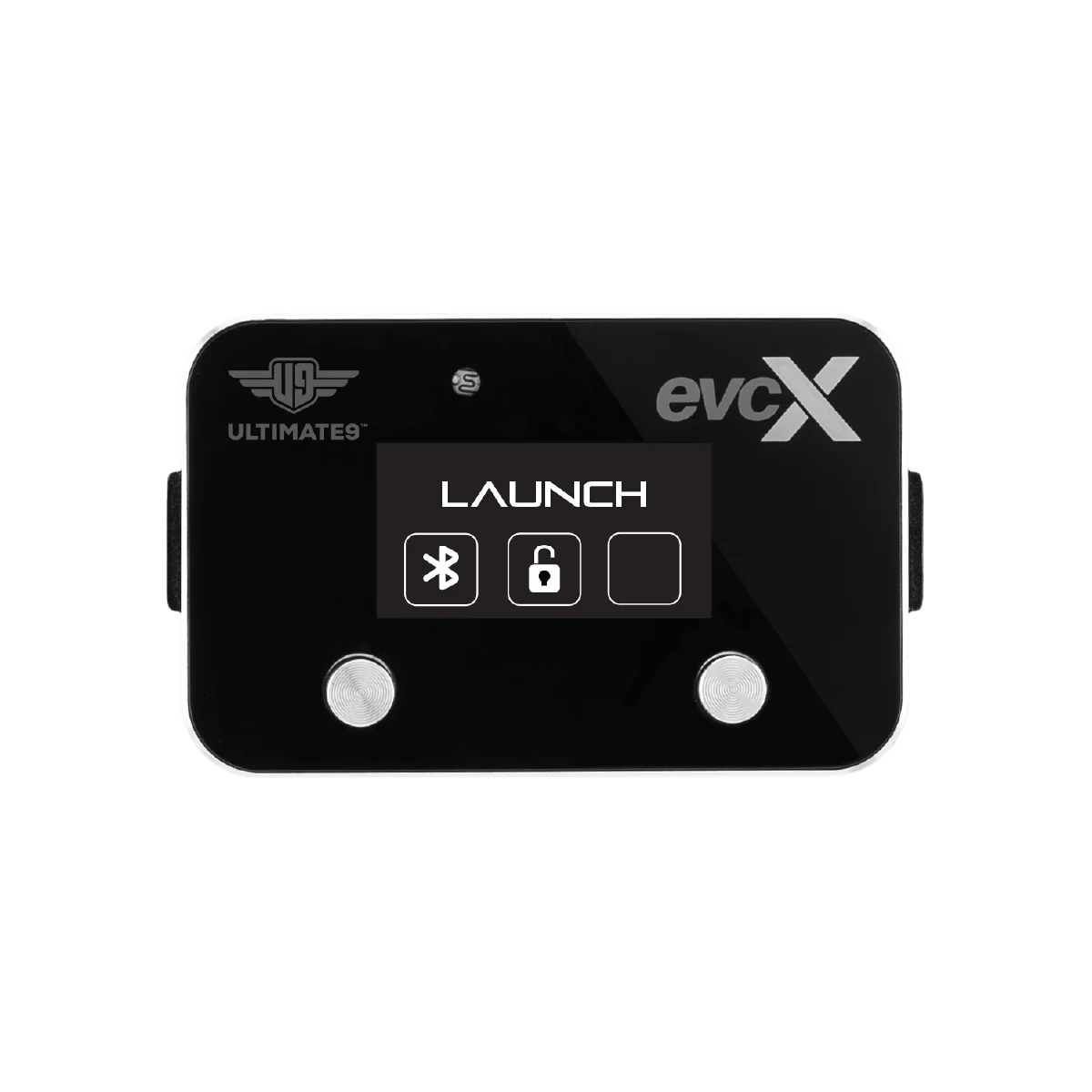 Ultimate9 - evcX Throttle Controller X451 - Image 7
