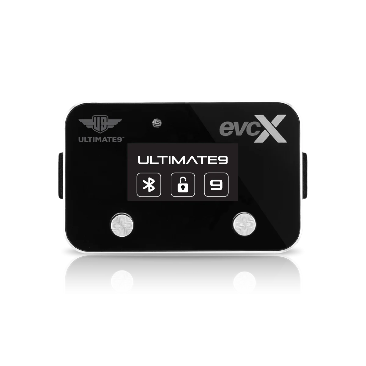Ultimate9 - evcX Throttle Controller X604