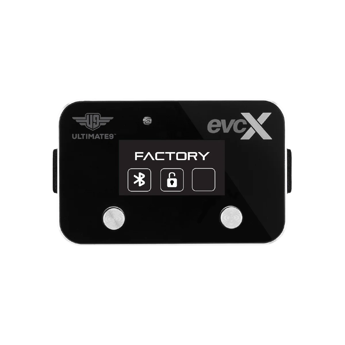 Ultimate9 - evcX Throttle Controller X632 - Image 6
