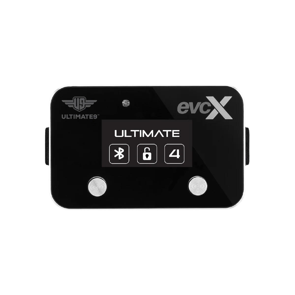 Ultimate9 - evcX Throttle Controller X910 - Image 9