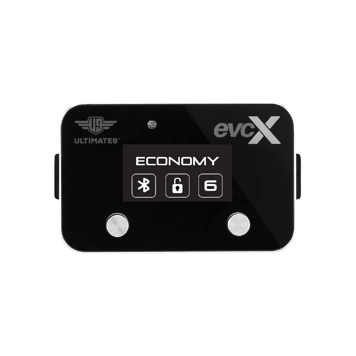 Ultimate9 - evcX Throttle Controller X912 - Image 5