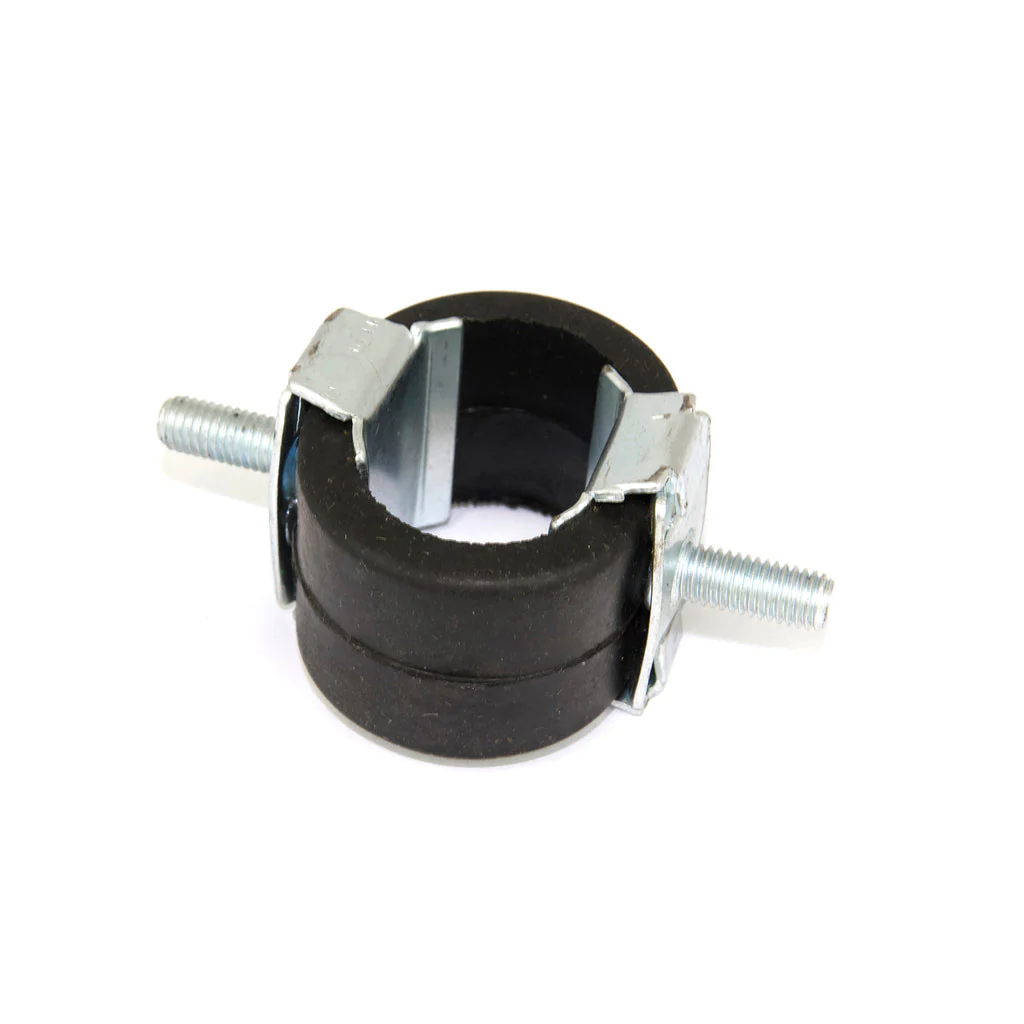 Exhaust Brackets - Datsun 200B &720, Nissan Pintara, Navara & Pathfinder