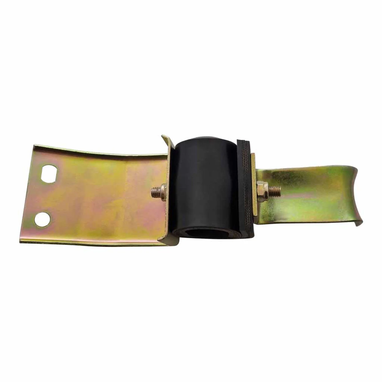 Exhaust Brackets - Ford, General, Dual system, Hook - Image 2