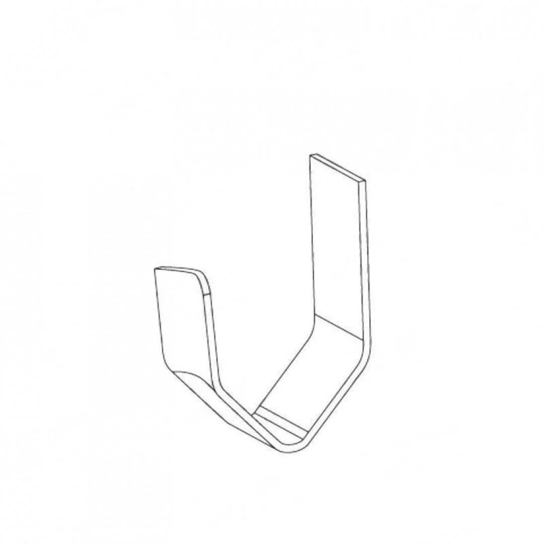 Exhaust Brackets - Holden HQ-HZ, Statesman & Torana - Image 2