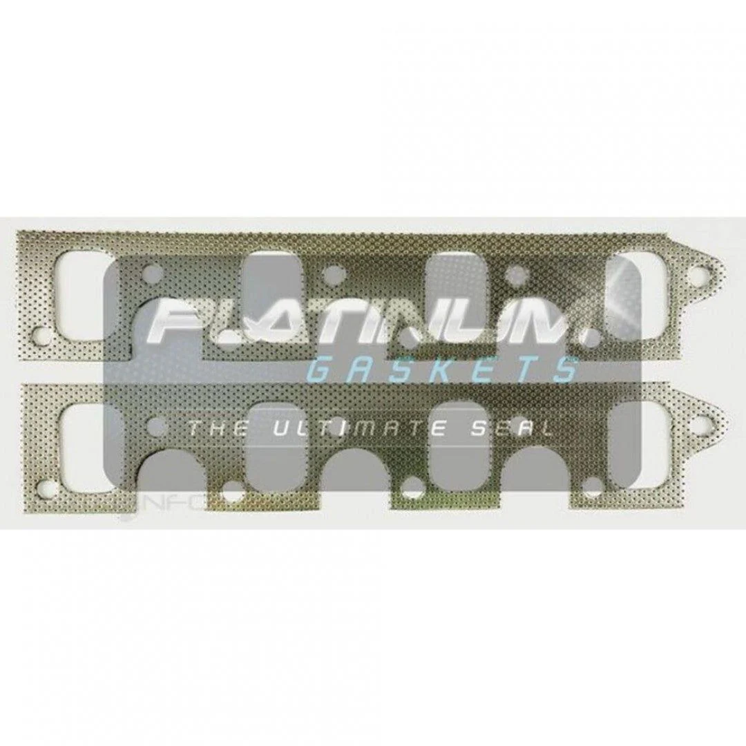 Exhaust Manifold Gasket For Holden Shuttle (WFR) 1.8 (1982-1987)