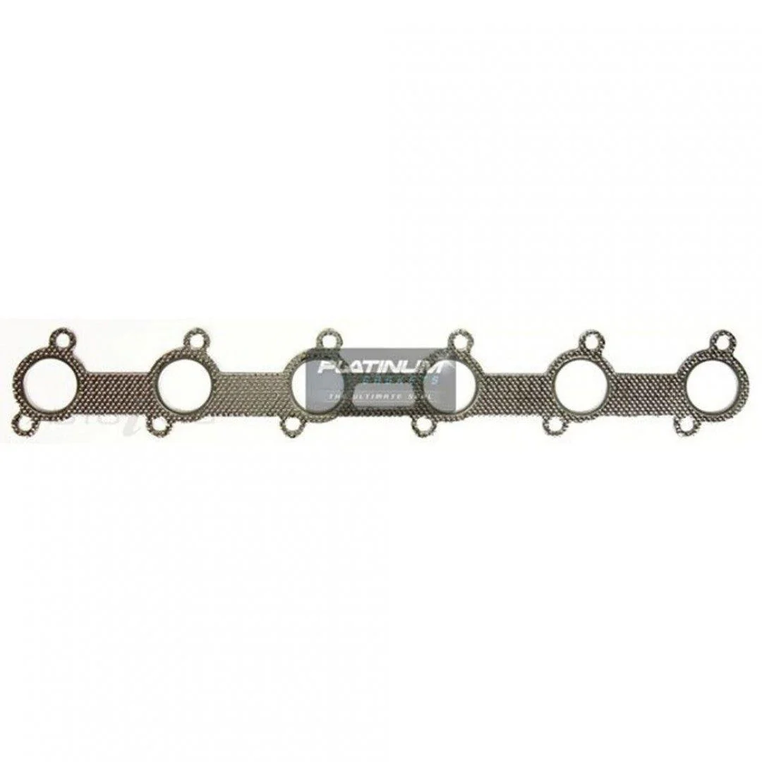 Exhaust Manifold Gasket Set For Ford Fairmont (EF) 4 (1994-1996) JC730