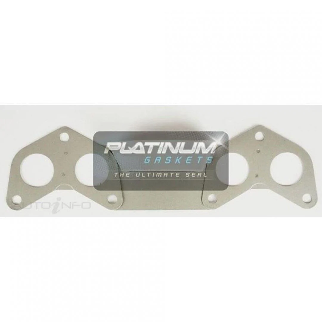 Exhaust Manifold Gasket Set For Ford Spectron 1.8 (1984-1989) JC400