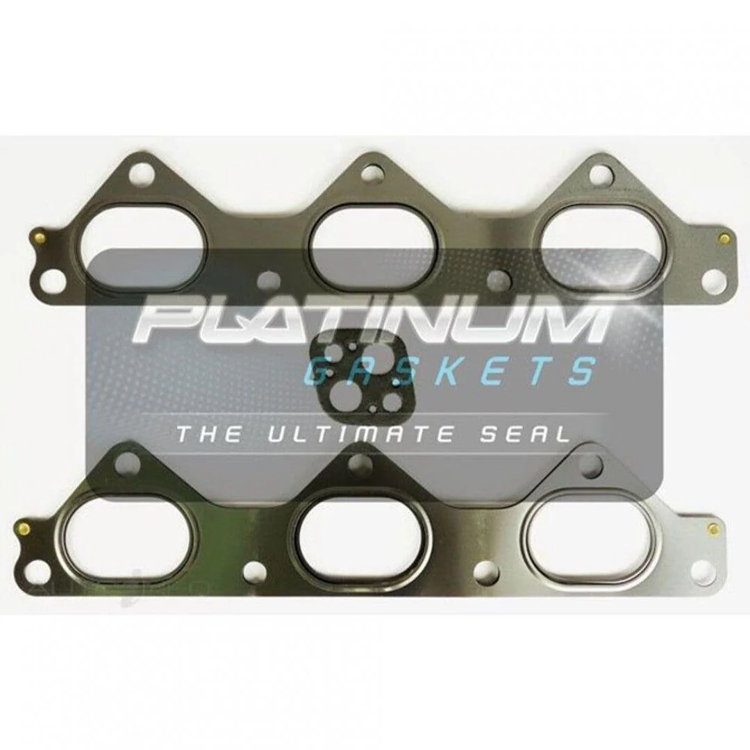 Exhaust Manifold Gasket Set For Hyundai Grandeur (XG) 30 (1998-2005) JD210