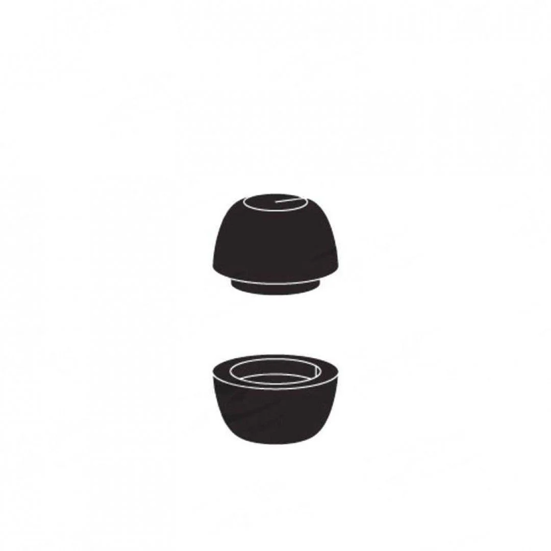 Exhaust Rubber - To Suit Nissan Pulsar, Late model - Image 2