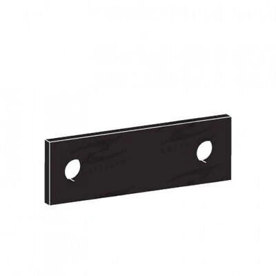 Exhaust Rubber - Universal Rubber Strap, 75mm
