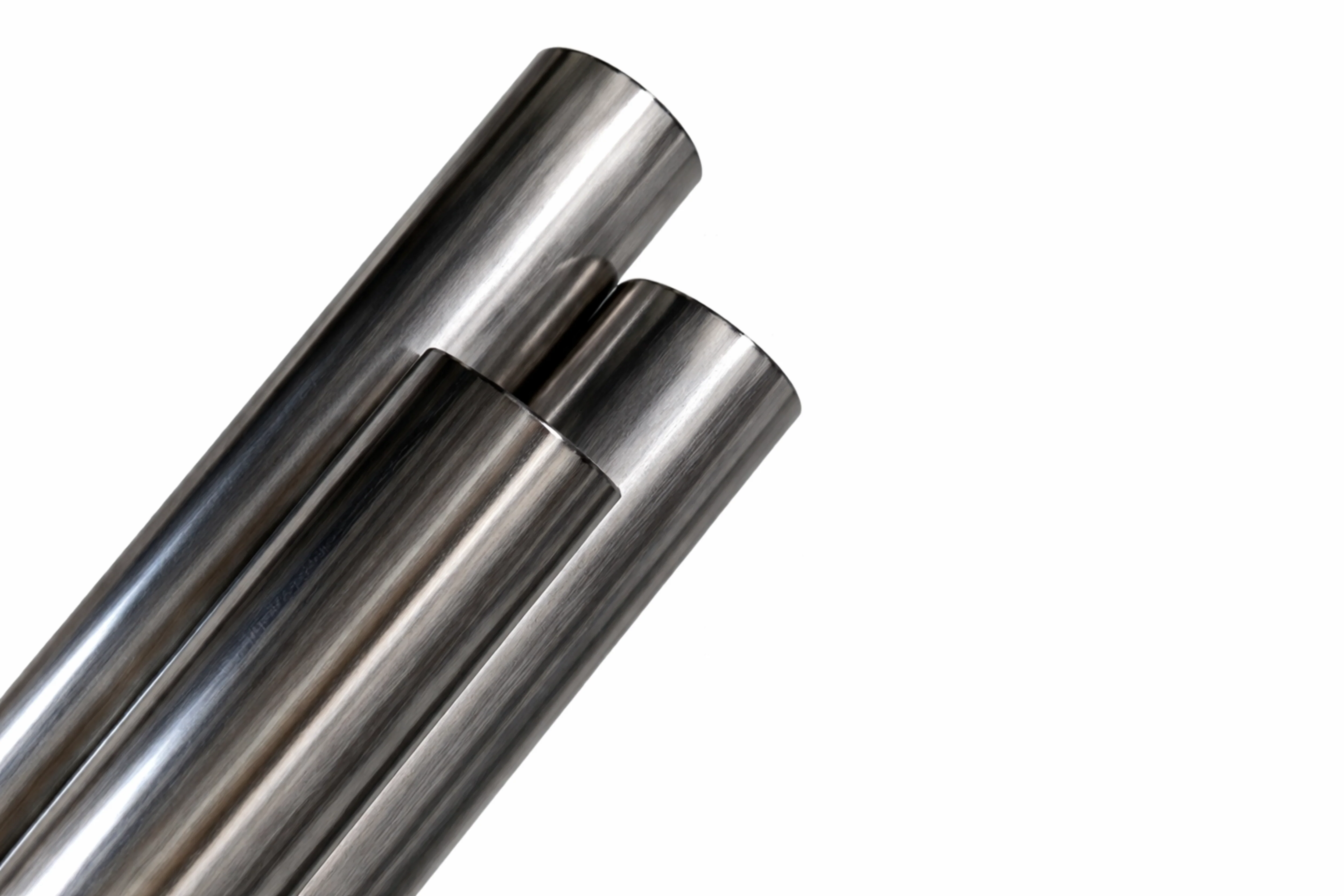 Exhaust Tube- 4.5" (114mm) x 1.5mm x 3mtr S/S GR409 TUBE