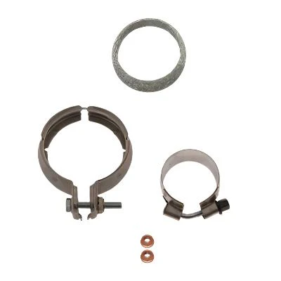 Fischer Exhaust Fitting Kit Mercedes-Benz Sprinter W906 W907 2.1L Van/Cab Chassis 2006–On - CC141285