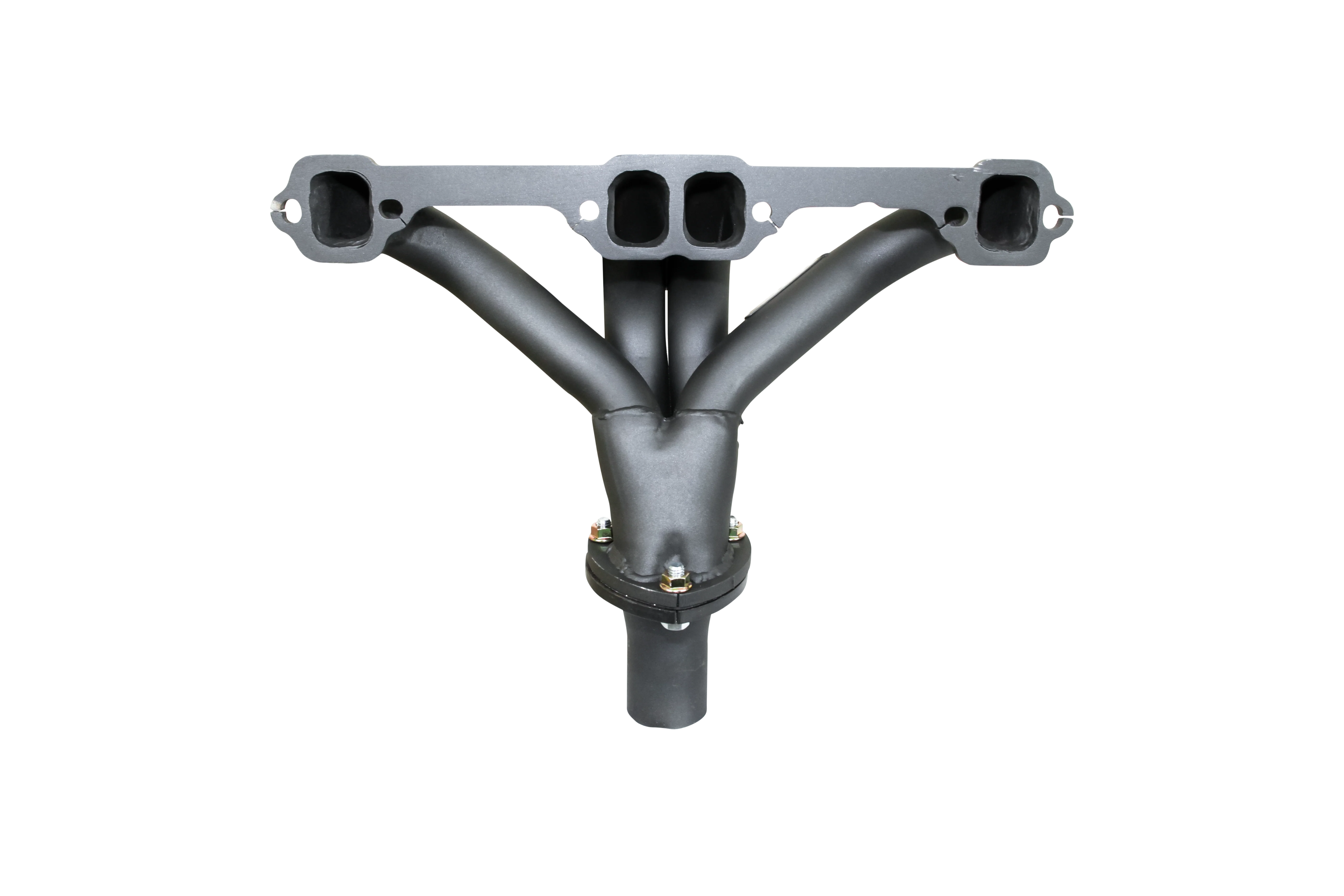 Genie Header - Chev 350 Block Huggers V8 Small Block Tuned (GENBH400) - Image 3