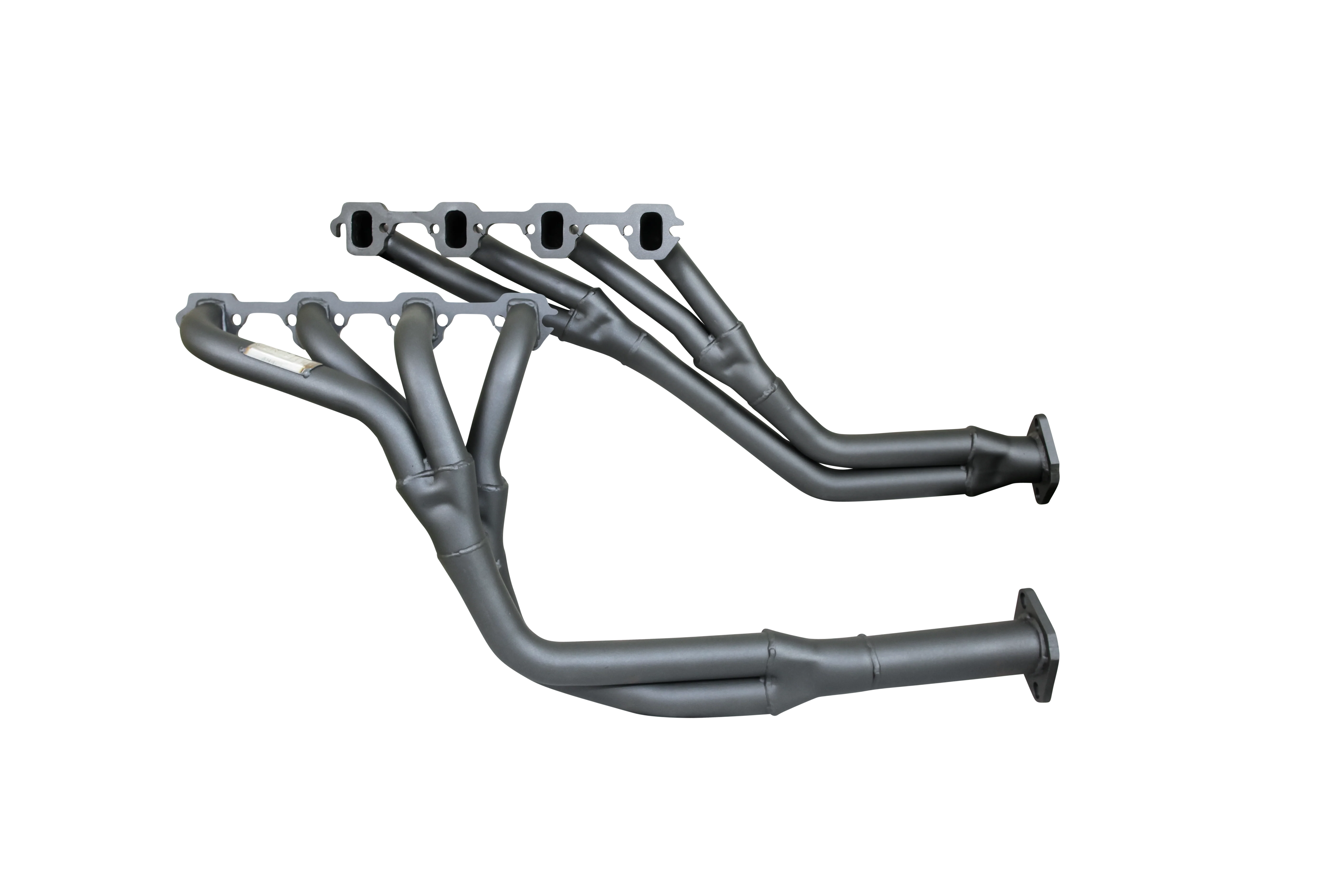 Genie Header - Ford F100, F250, F350, Bronco 4WD 351 EFI Windsor Complete (GEN484E)