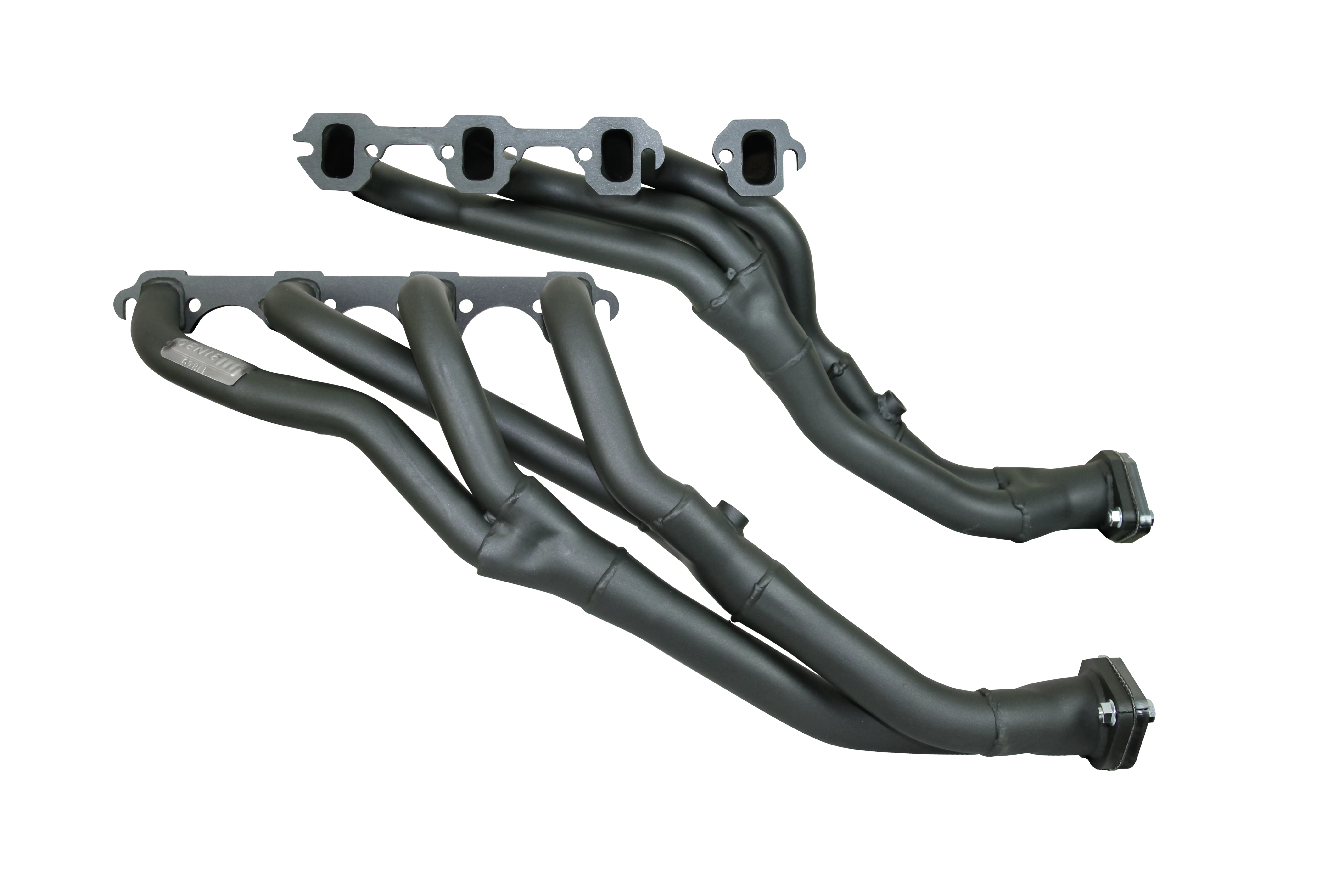 Genie Header - Ford Falcon & Fairlane AU 302 EFI Windsor (GEN698E)