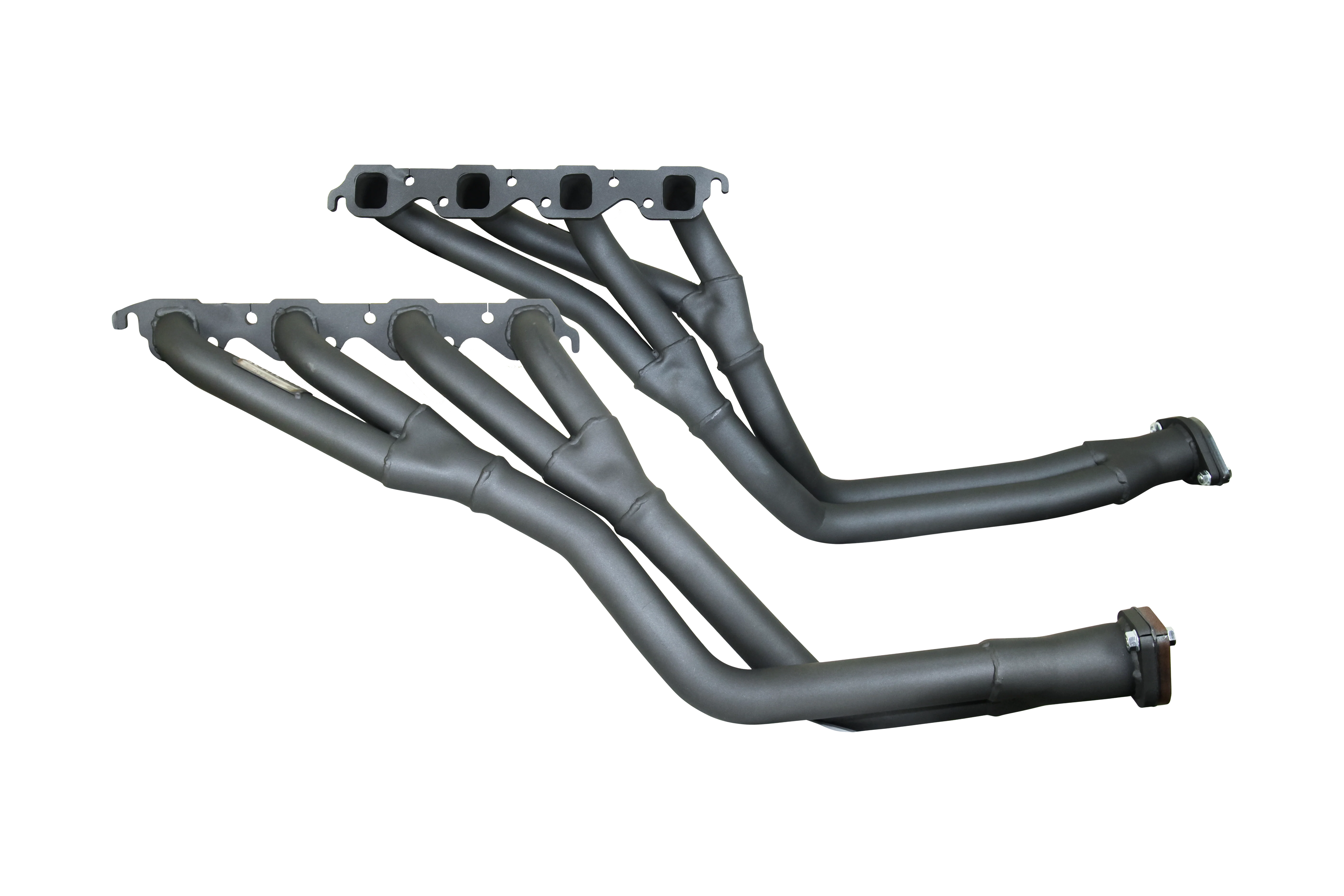 Genie Header - Holden Commodore VB, VC, VH, VK 5.0L V8 EFI Heads (GEN813E)
