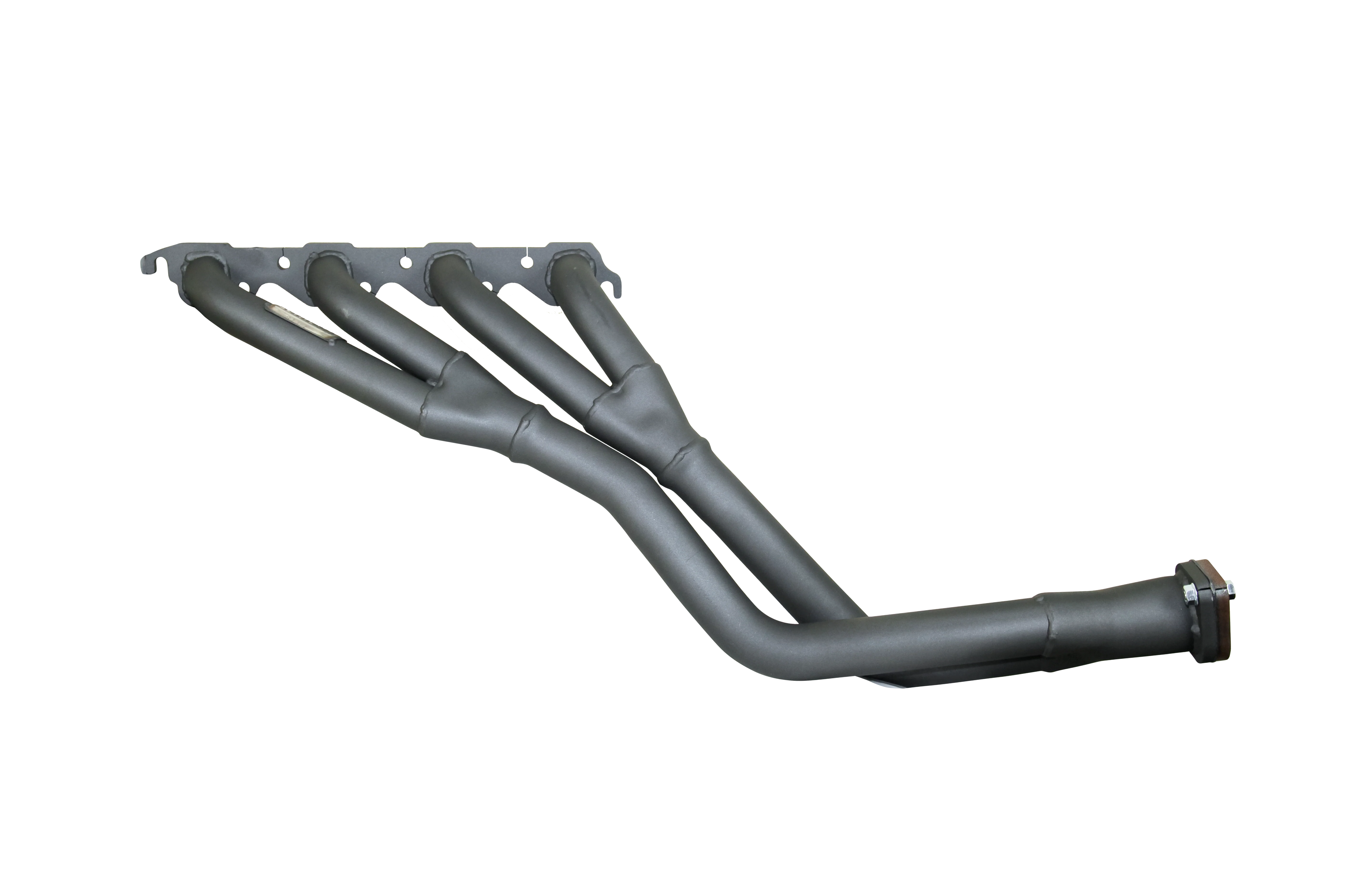 Genie Header - Holden Commodore VB, VC, VH, VK 5.0L V8 EFI Heads (GEN813E) - Image 2
