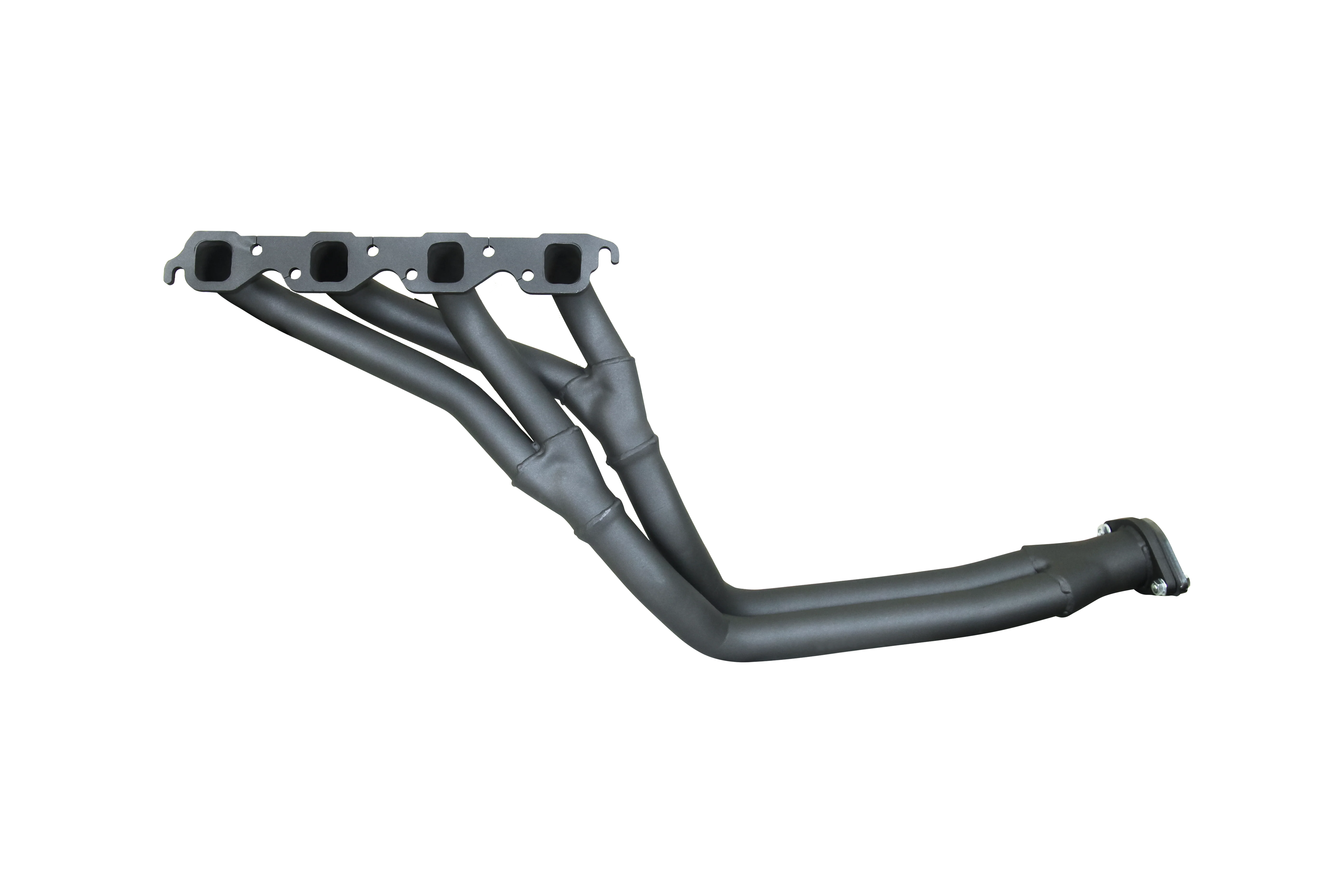 Genie Header - Holden Commodore VB, VC, VH, VK 5.0L V8 EFI Heads (GEN813E) - Image 3