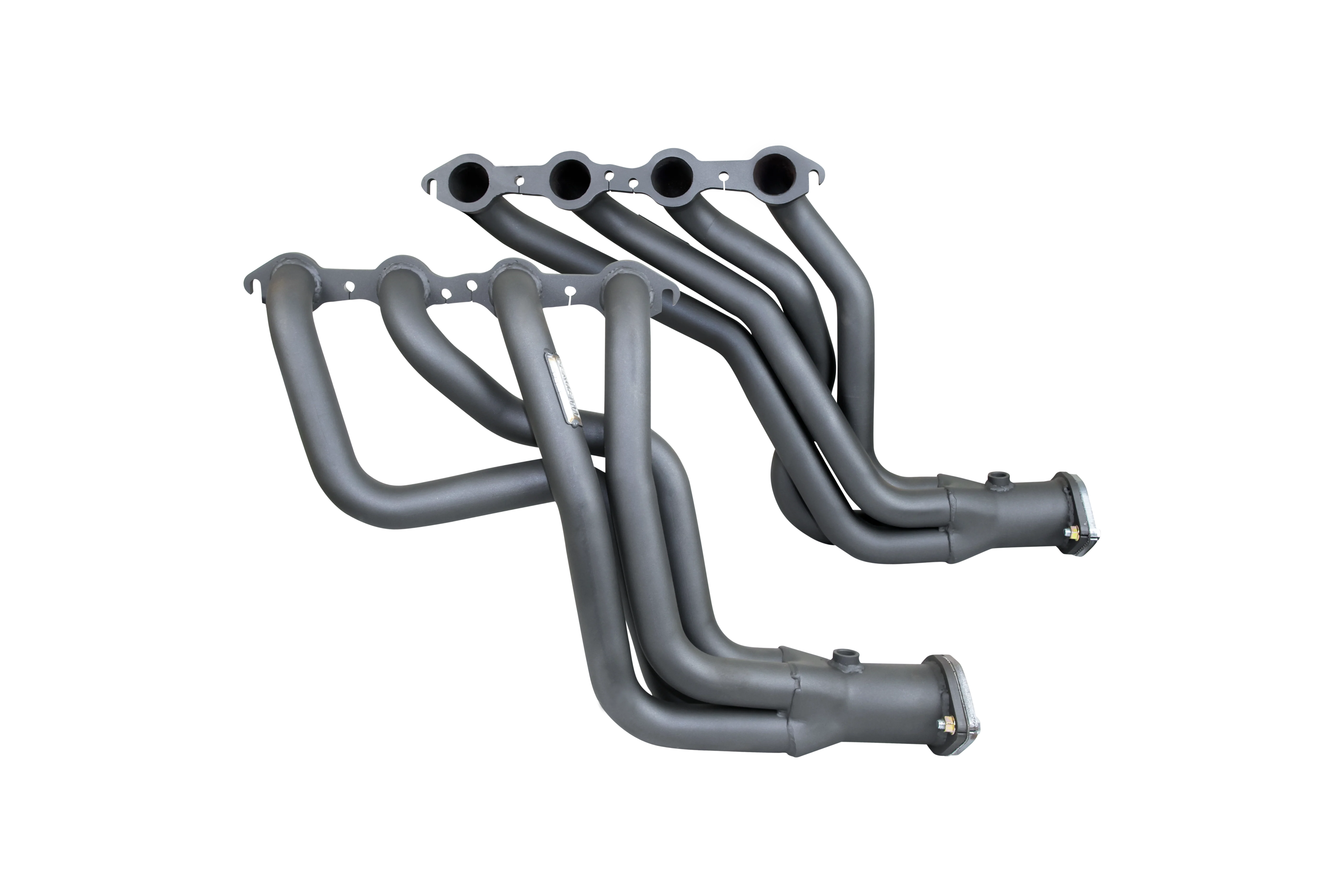 Genie Header - Holden Commodore VE-VF V8 1 3/4" Tuned Stainless Steel (GEN328ET)