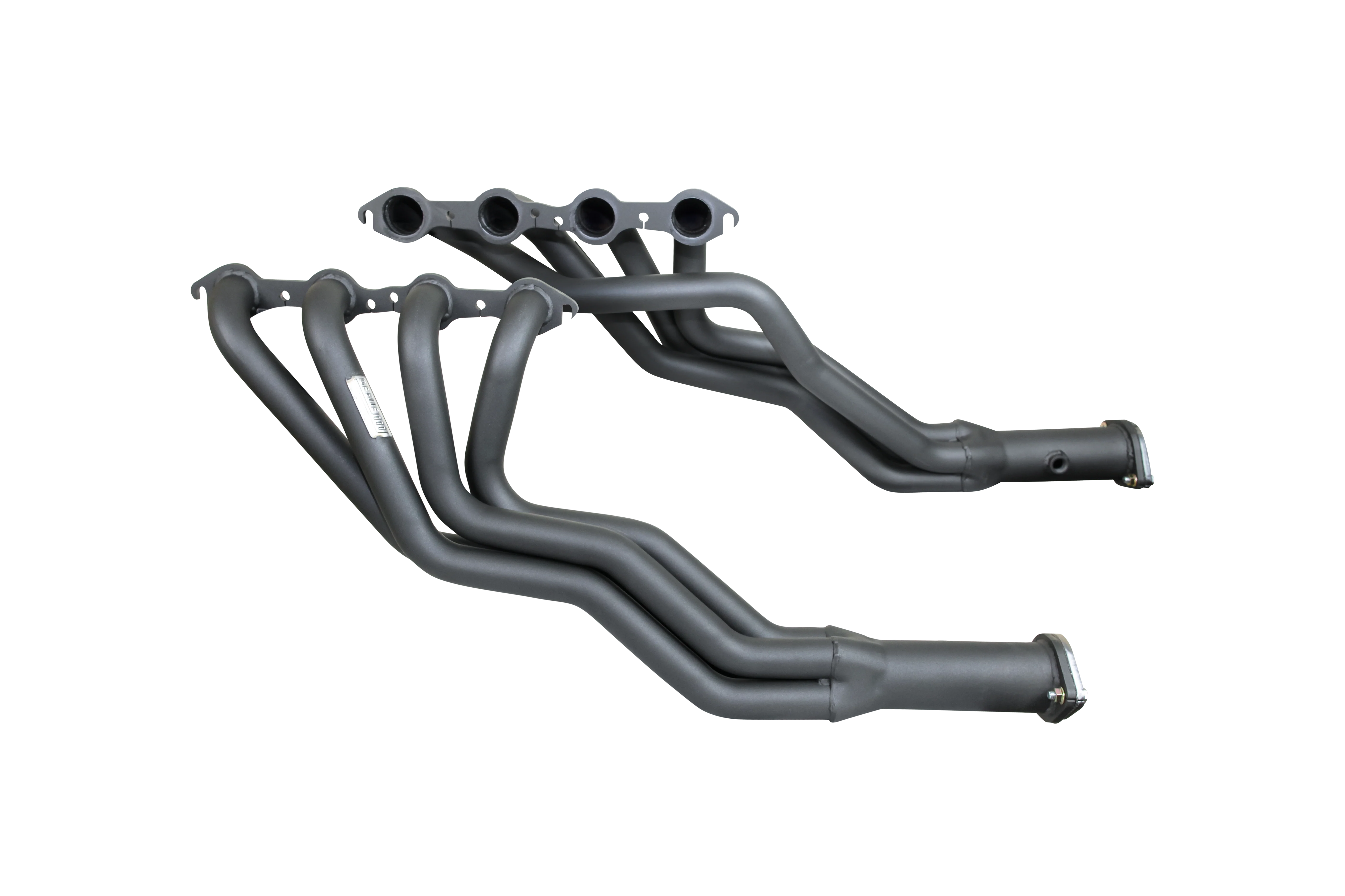 Genie Header - Holden Commodore VT-VZ GENIII 5.7L, 6.0L Tuned (GEN801ET)