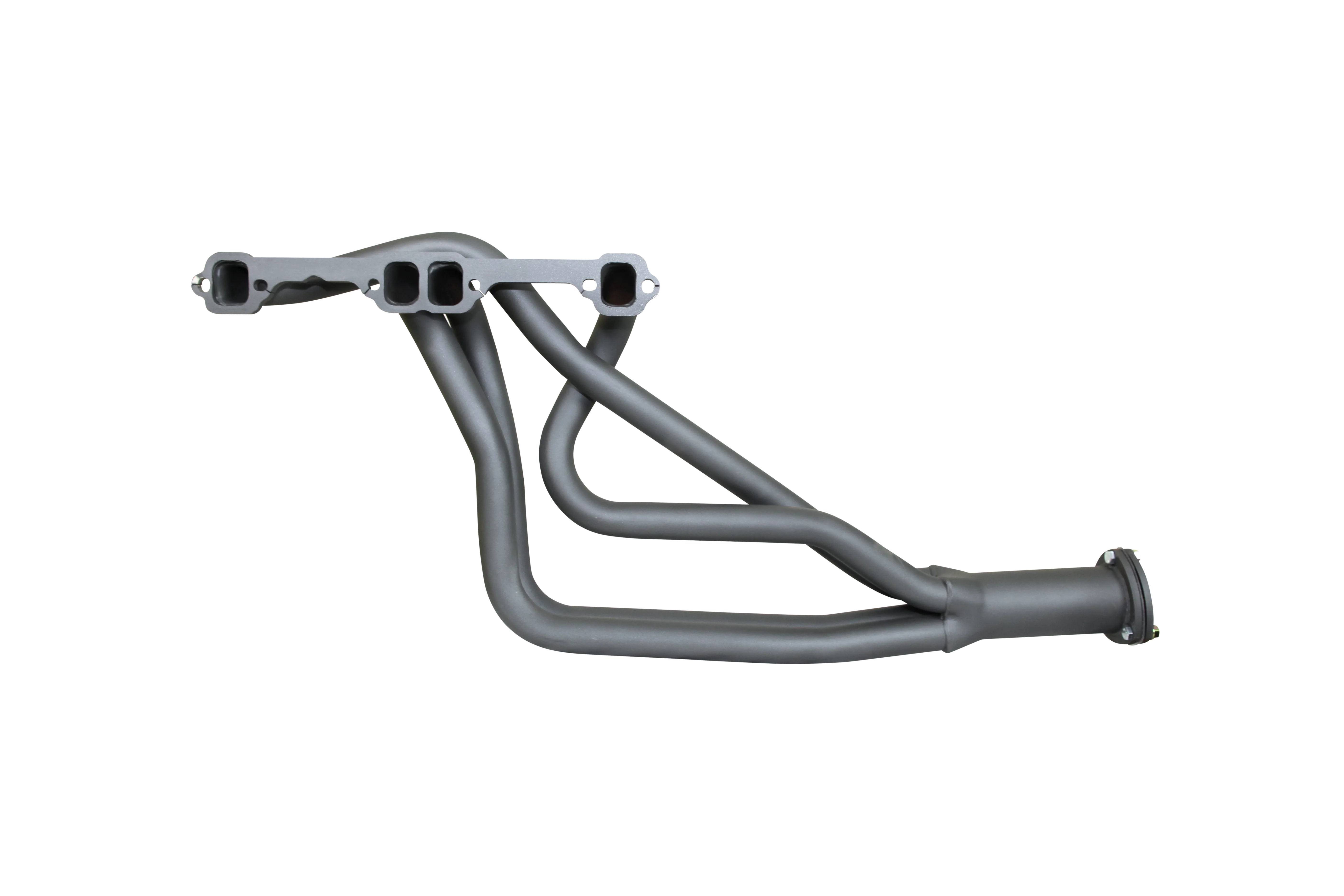 Genie Header - Holden HQ-WB 283-400 Chev Small Block Tuned (GEN418ET) - Image 3