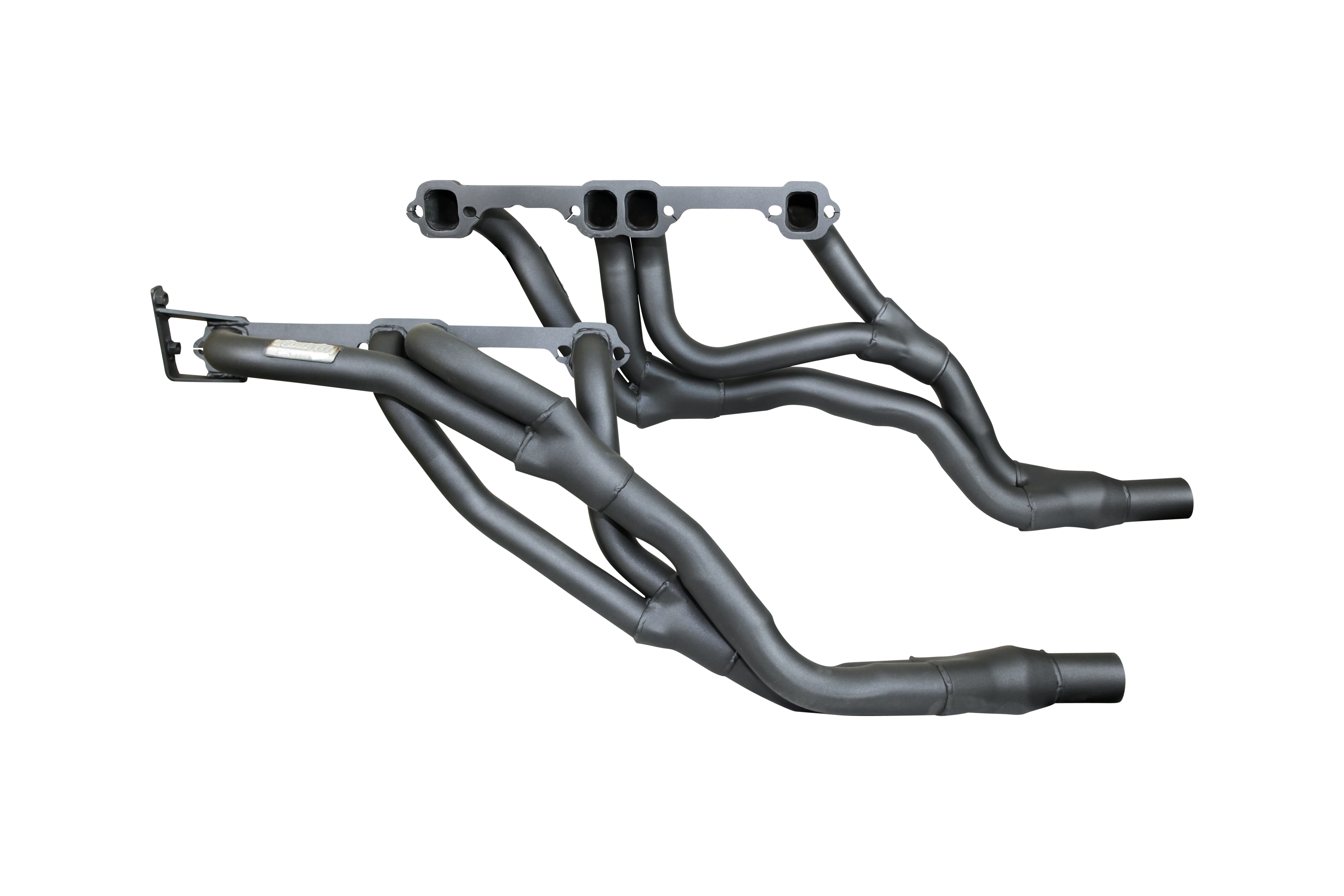 Genie Header - Holden HT-HG 283-400 V8 Small Block AFR Heads (GEN812E)