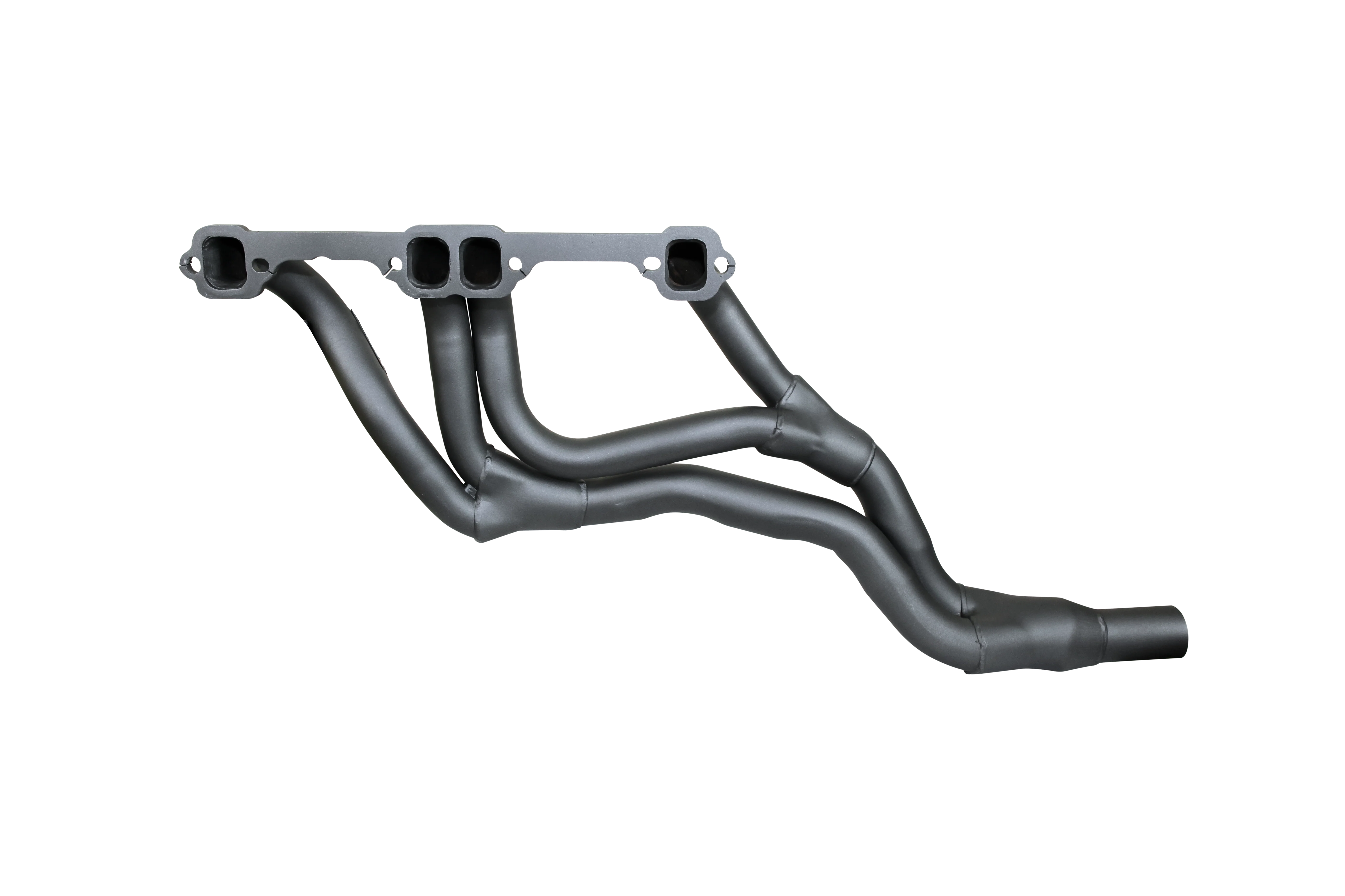 Genie Header - Holden HT-HG 283-400 V8 Small Block AFR Heads (GEN812E) - Image 3