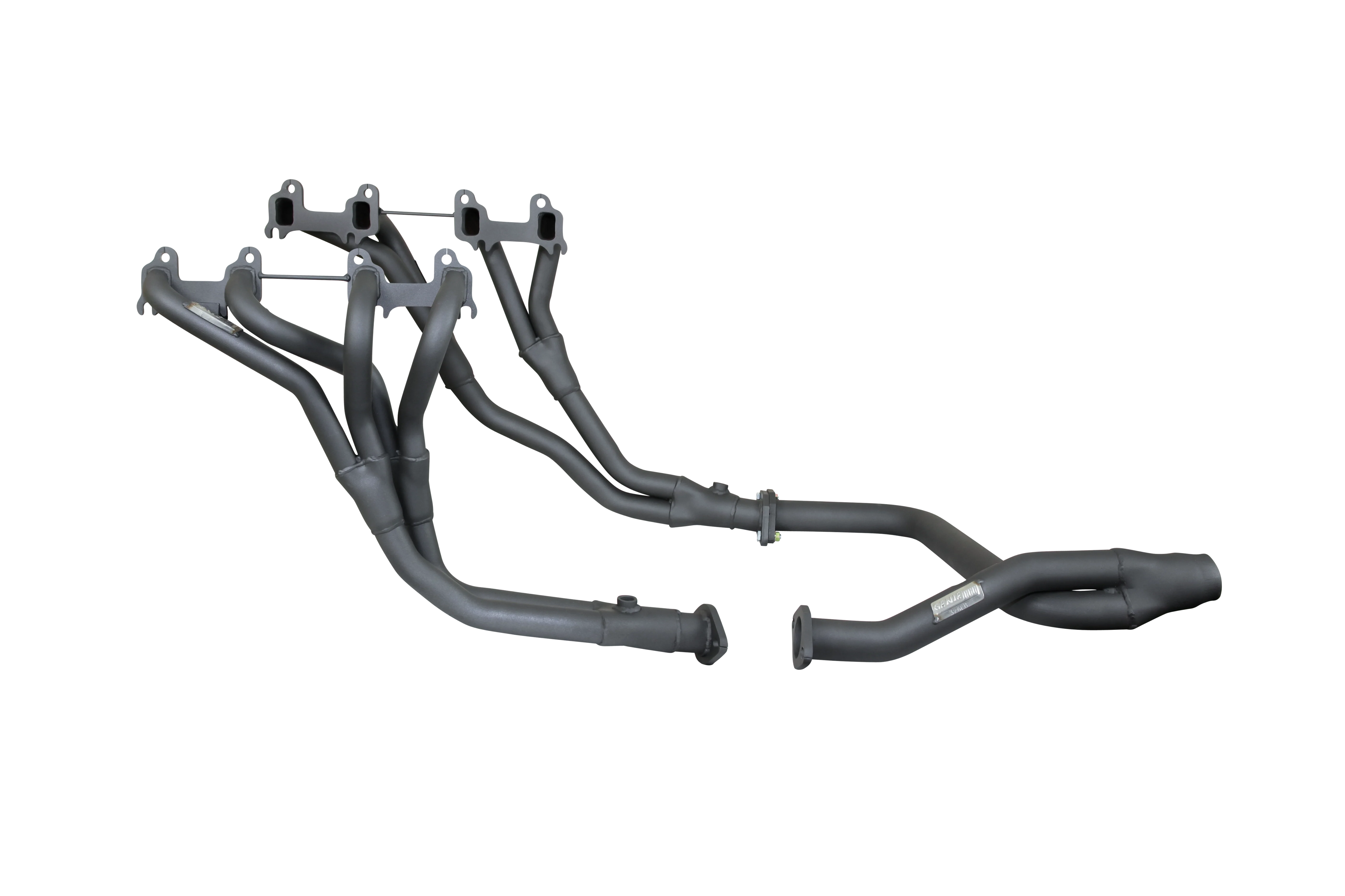 Genie Header - Landrover Discovery 3.9L V8 EFI (GEN326E)