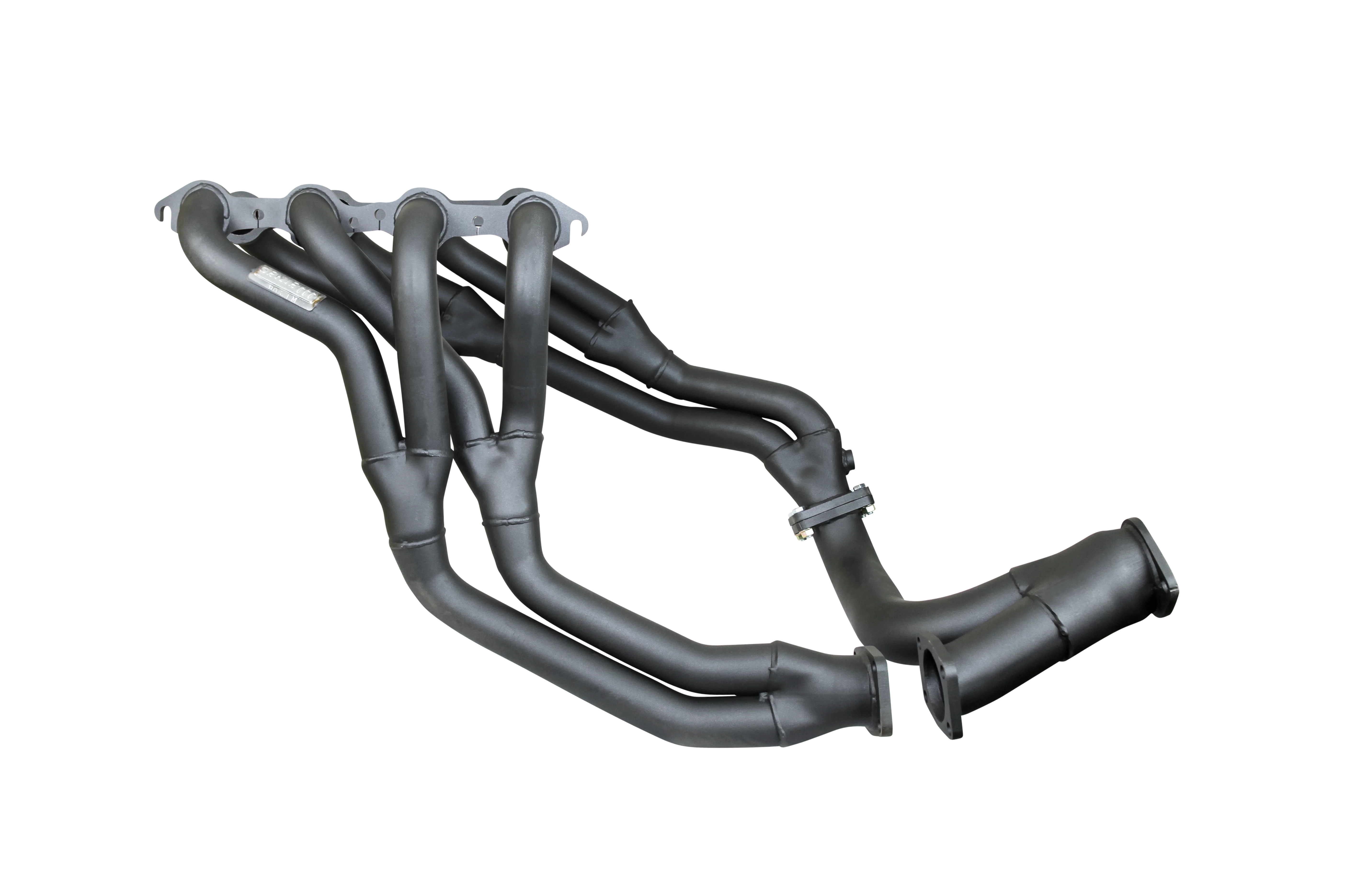Genie Header - Marks Conversion GENIII into Nissan GQ Patrol (Auto) (GEN806EA)