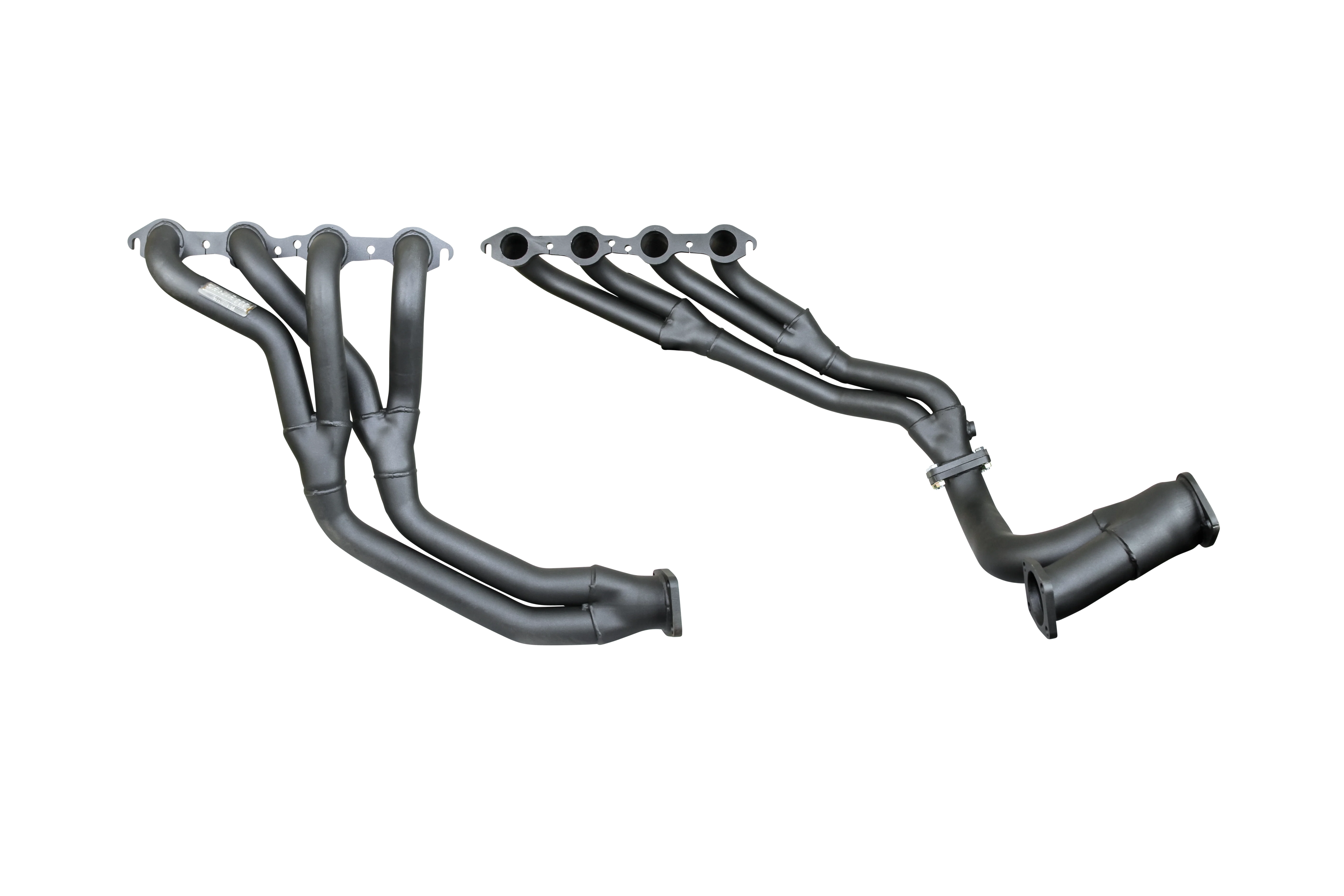 Genie Header - Marks Conversion GENIII into Nissan GQ Patrol (Auto) (GEN806EA) - Image 2