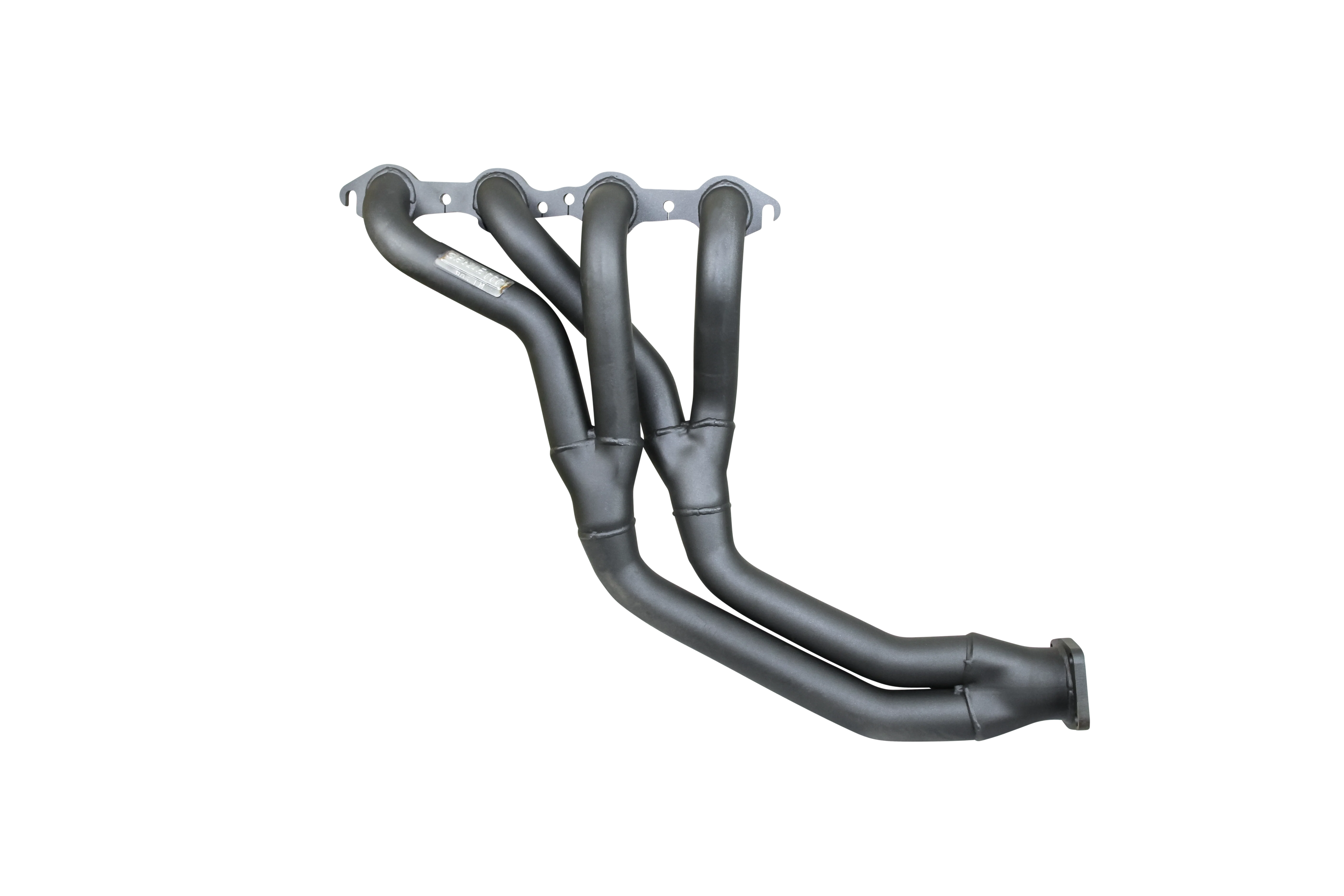 Genie Header - Marks Conversion GENIII into Nissan GQ Patrol (Manual) (GEN806EM)