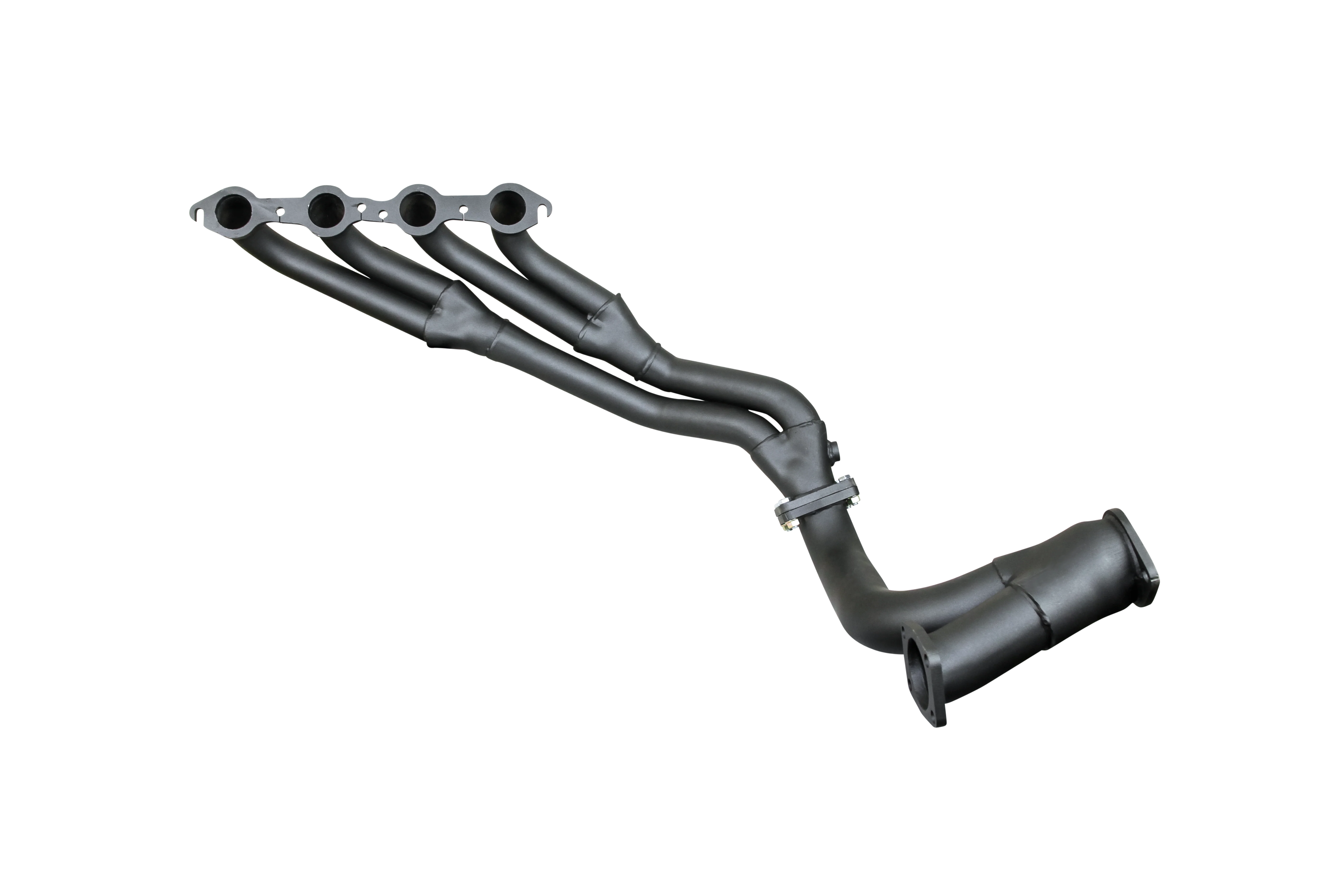 Genie Header - Marks Conversion GENIII into Nissan GQ Patrol (Manual) (GEN806EM) - Image 2
