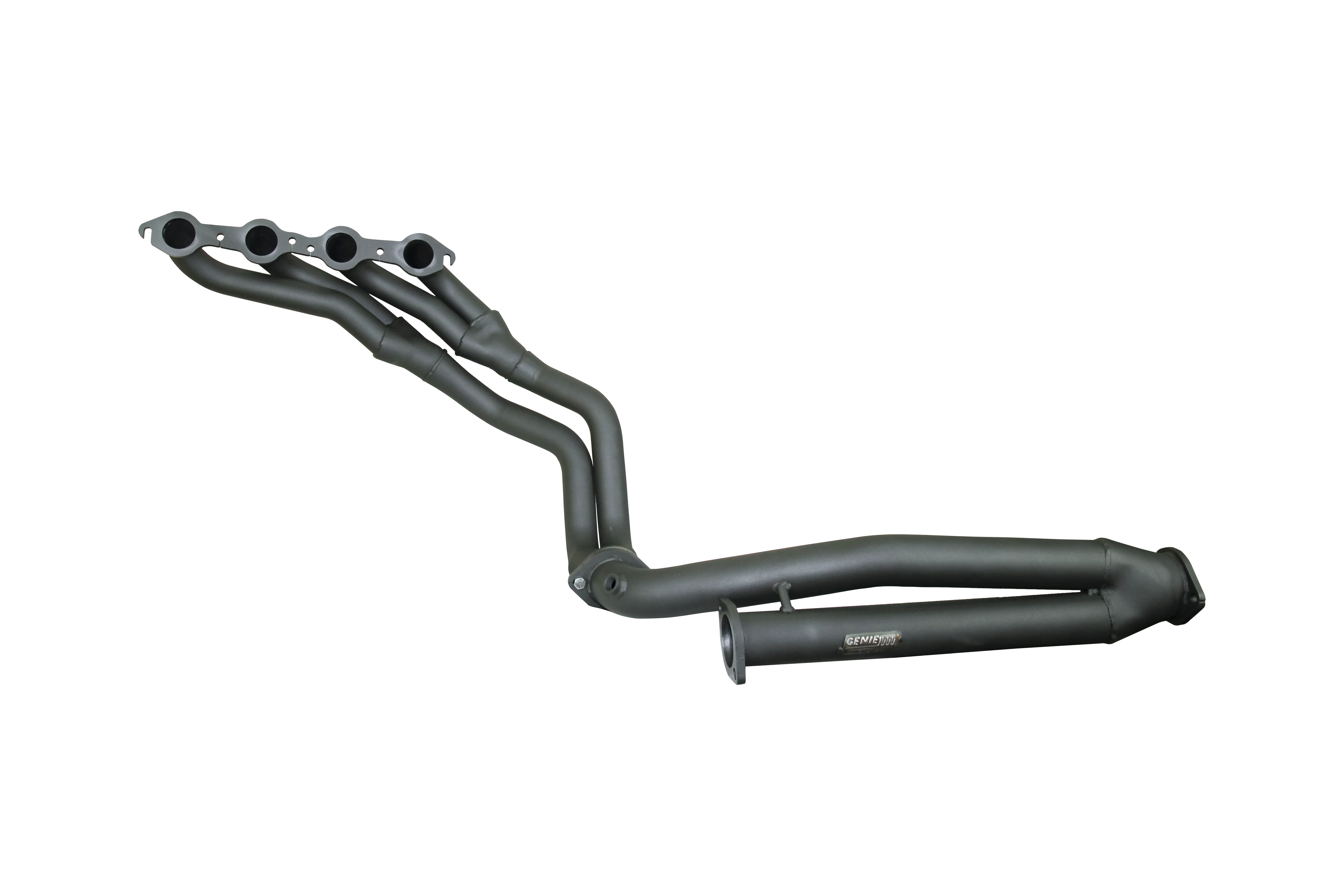 Genie Header - Marks Conversion GENIII to Nissan Patrol GQ-GU Manual (Bell Housing) (GEN816EM) - Image 3