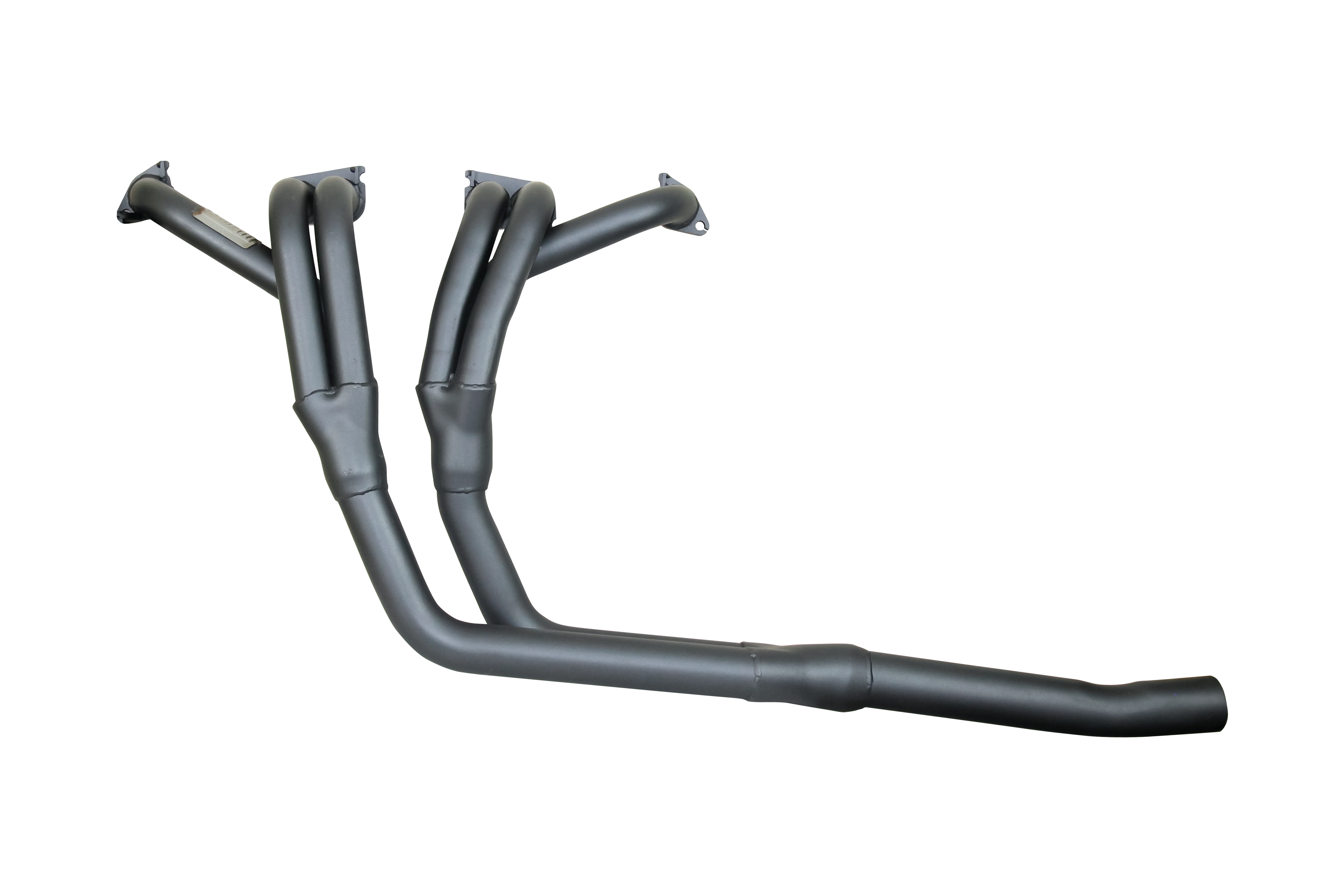 Genie Header - Nissan Patrol 160 MQ 3.3L SD33 Diesel (GEN290E)