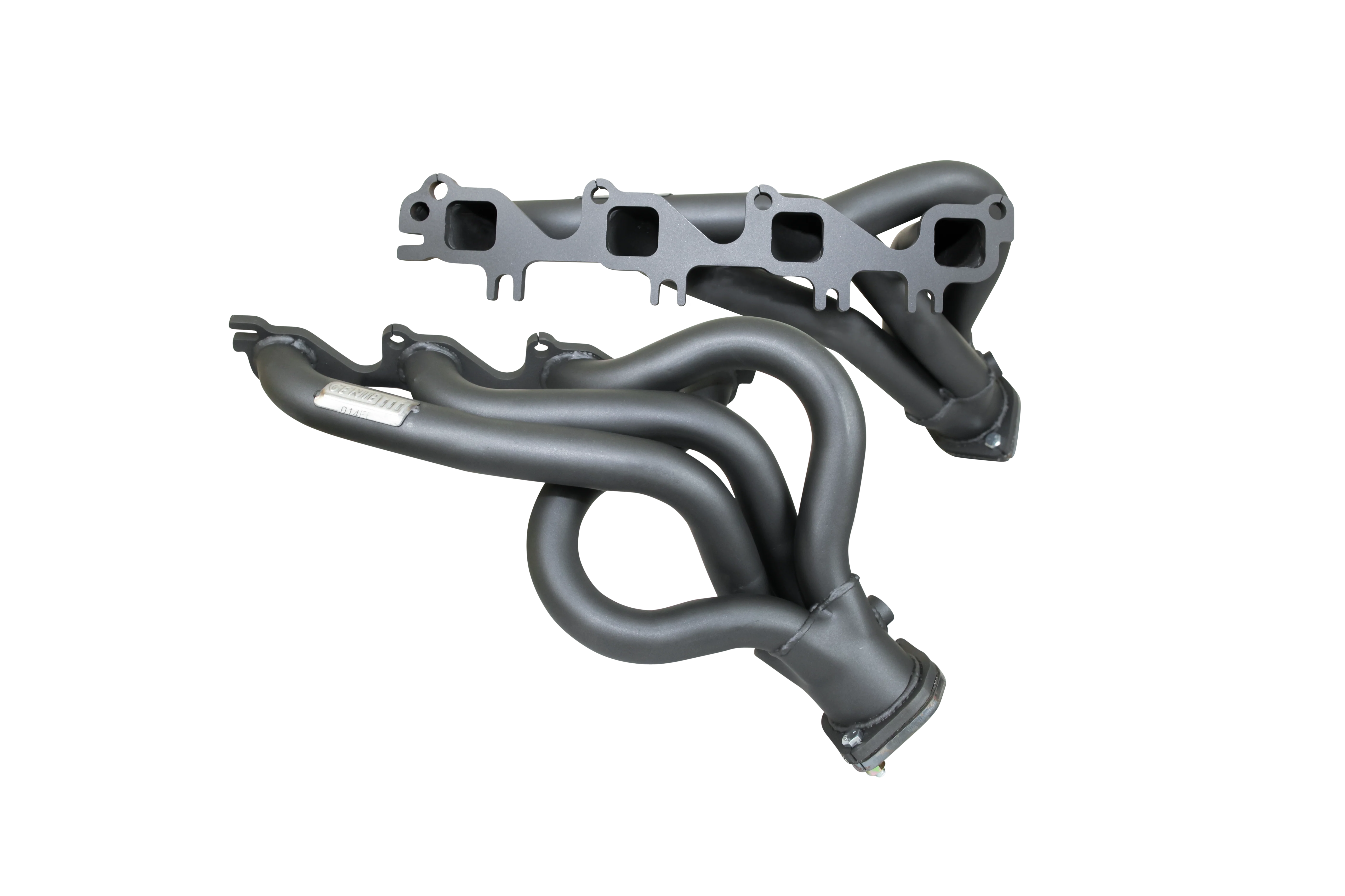 Genie Headers - Chrysler 300c 5.7L Hemi Tuned (GEN014ET)