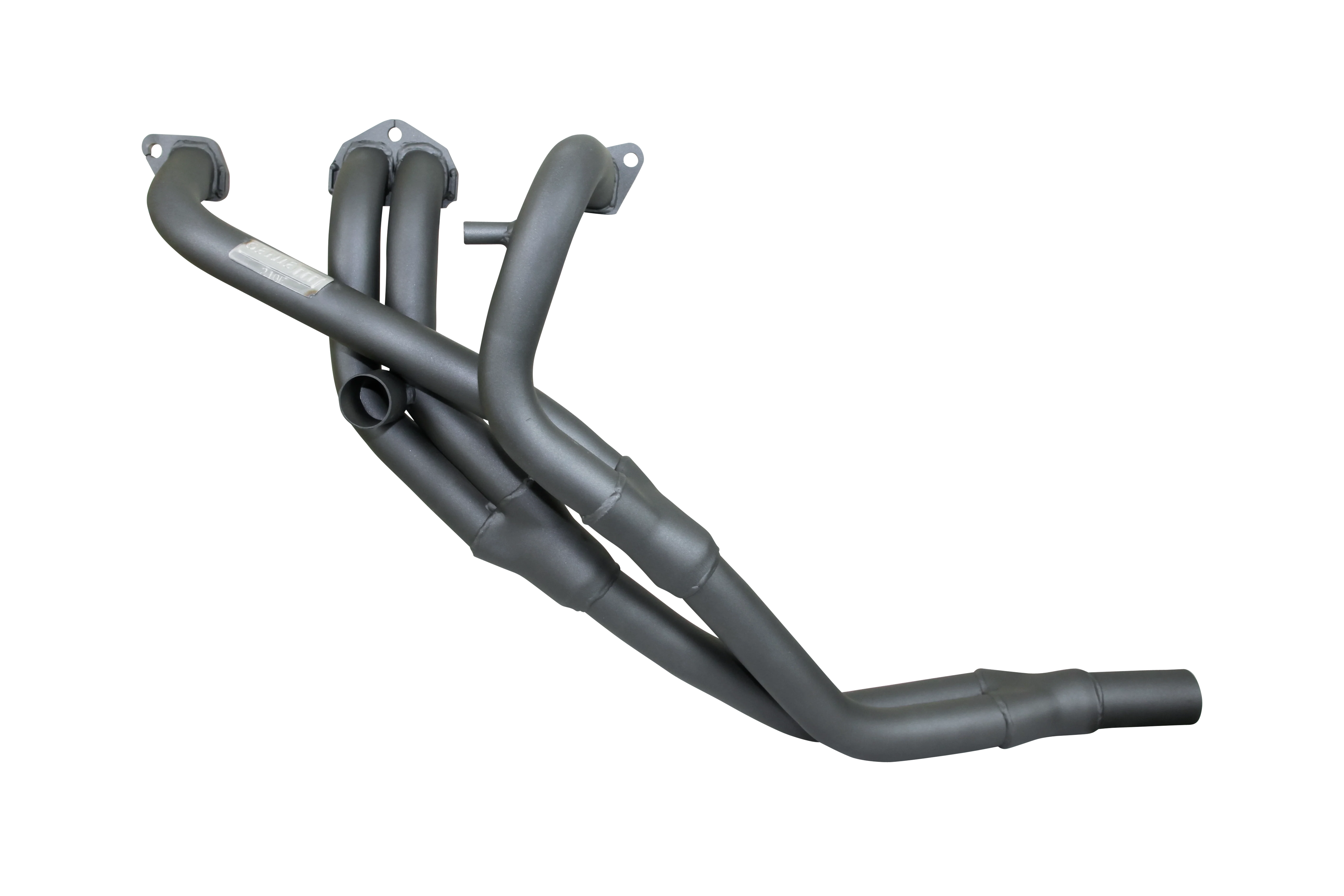 Genie Headers - Datsun 180B, 200B Stanza (GEN210E)