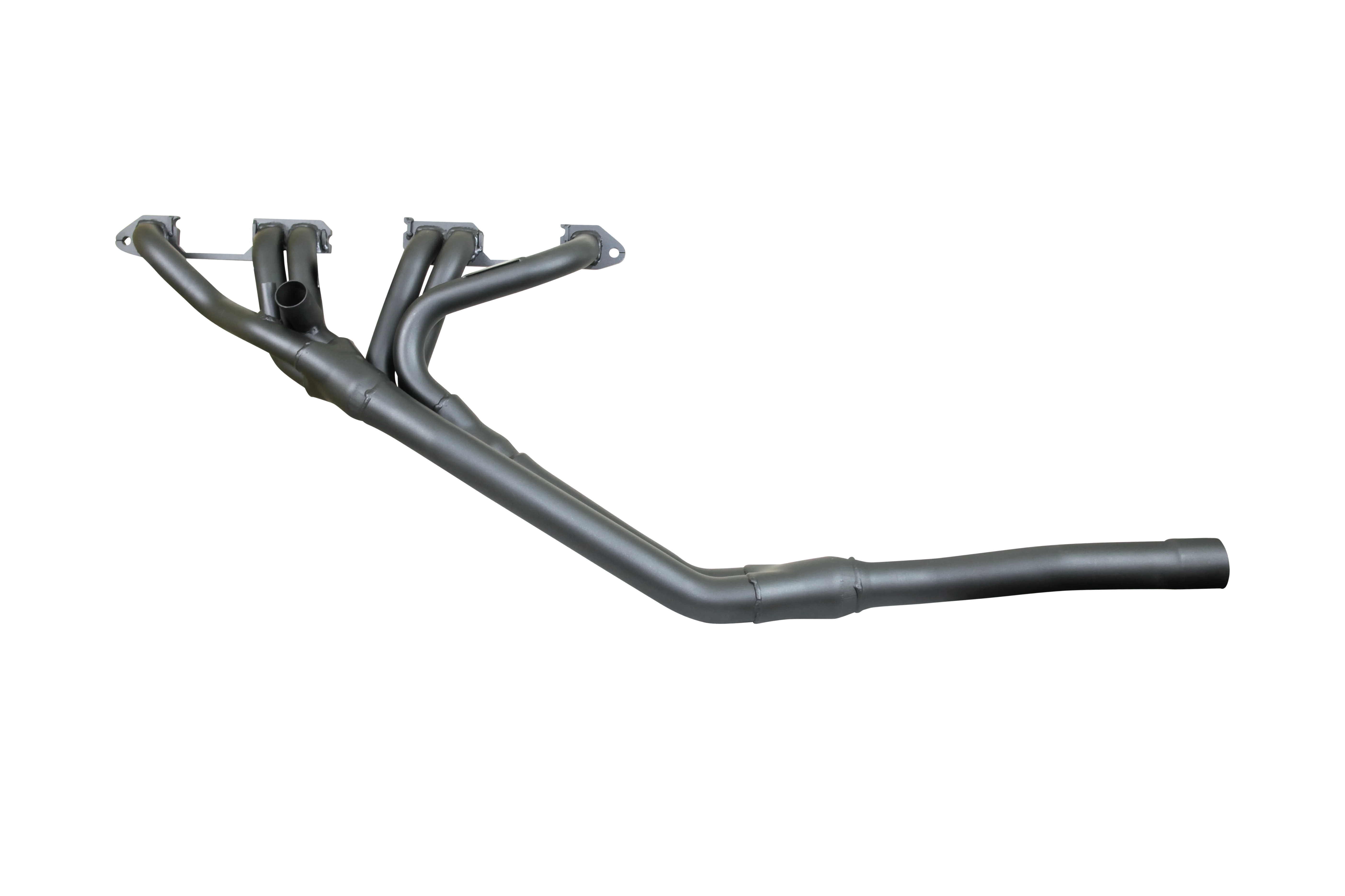 Genie Headers - Holden Commodore VC-VK 6cyl 202 Blue Motor Carby with EGR (GEN213EP)