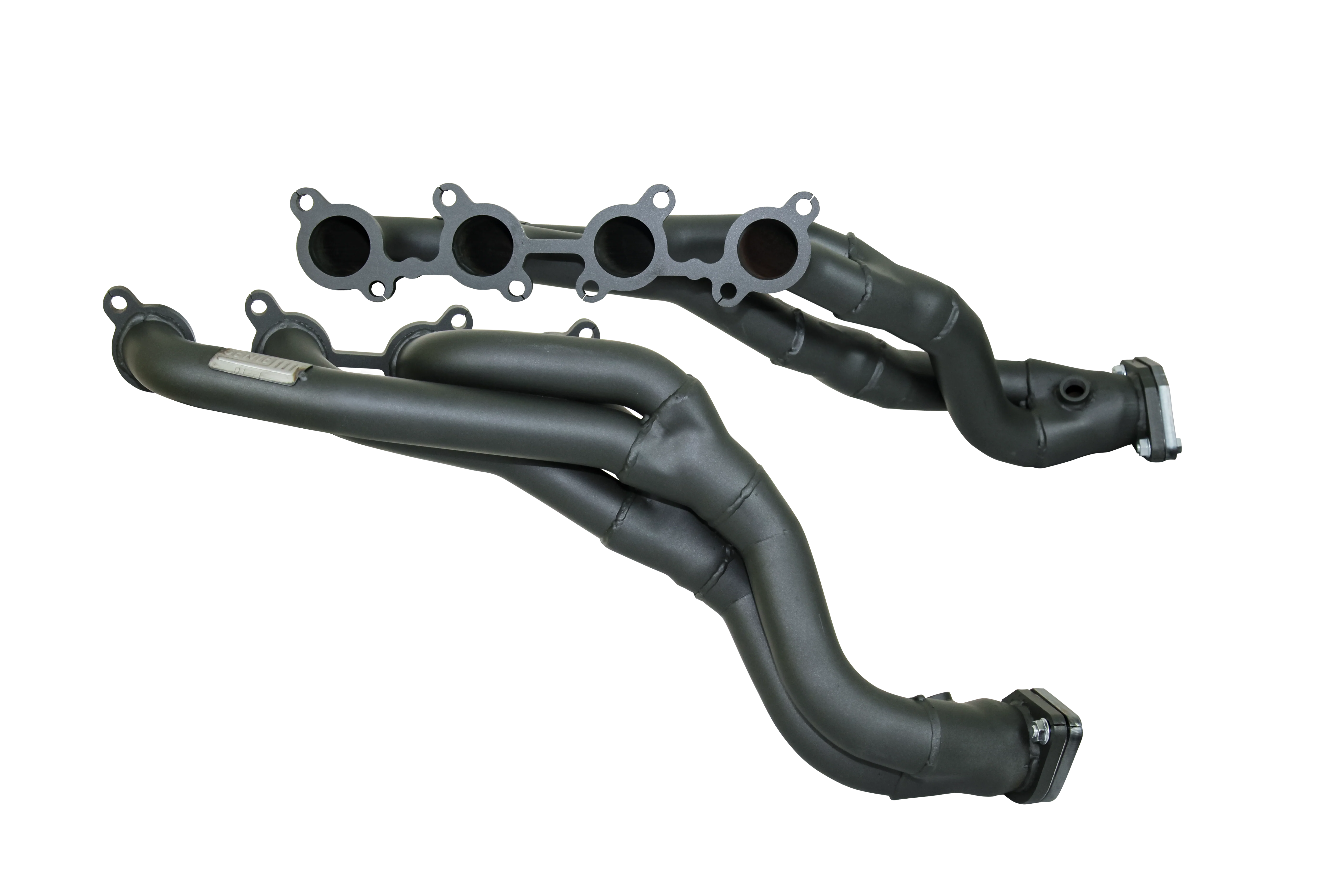 Genie Headers - Toyota Landcruiser 100 Series 4.7L V8 (GEN012E)