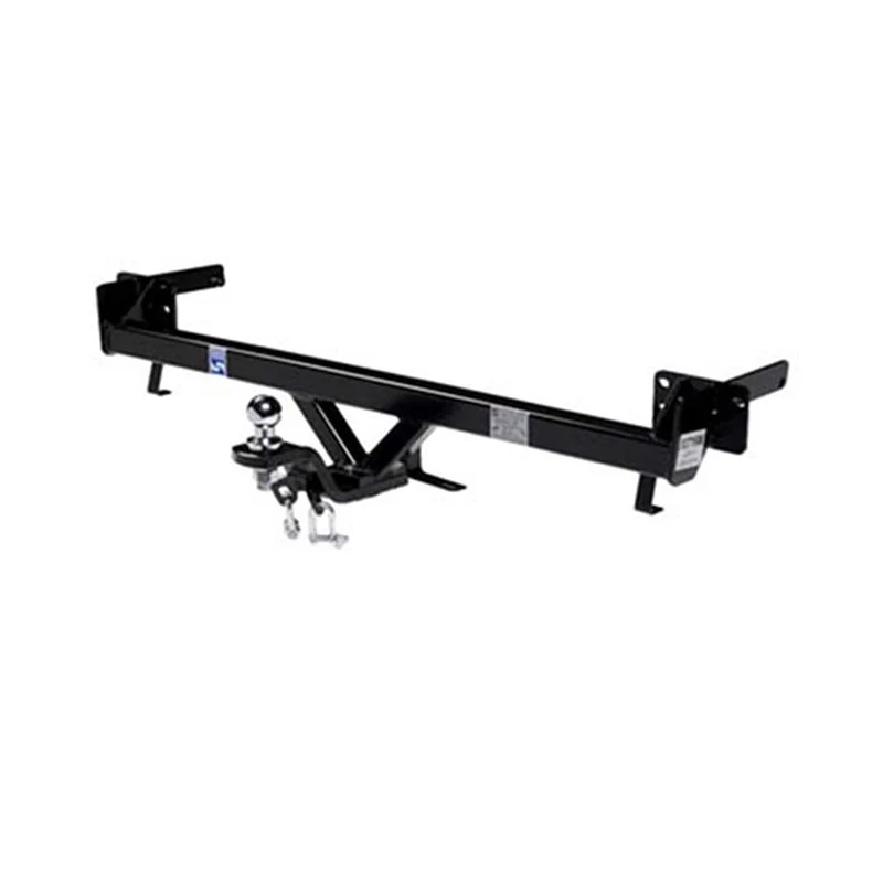 Hayman Reese - Towbar To Suit Audi 80 Sedan 07/1992 - 04/1995