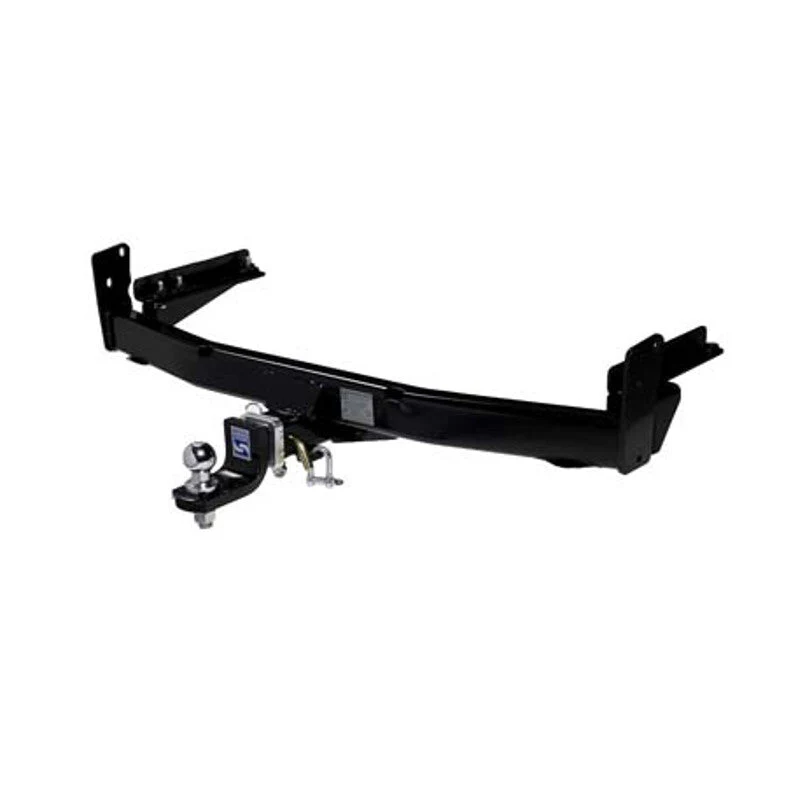 Hayman Reese - Towbar To Suit Audi A4 B8 SERIES Wagon 08/2012 - 01/2016