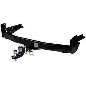Hayman Reese - Towbar To Suit Audi Q7 SUV 01/2009 - 06/2015