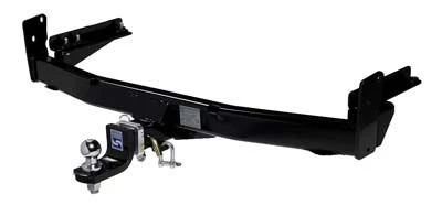 Hayman Reese - Towbar To Suit Ford ESCAPE ZG SUV 09/2016 - 04/2020
