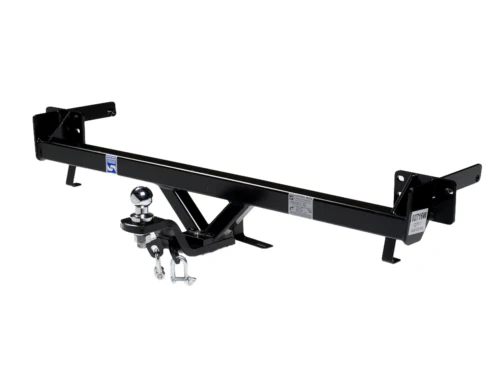 Hayman Reese - Towbar To Suit Ford FIESTA HATCH 04/2004 - 12/2008